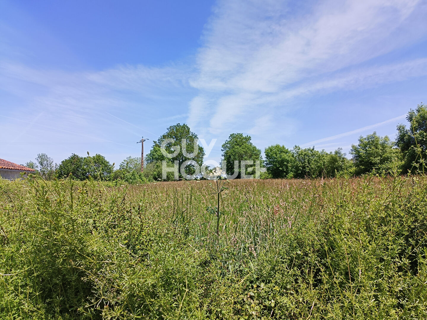 Agence immobilière de GUY HOQUET FONTENAY