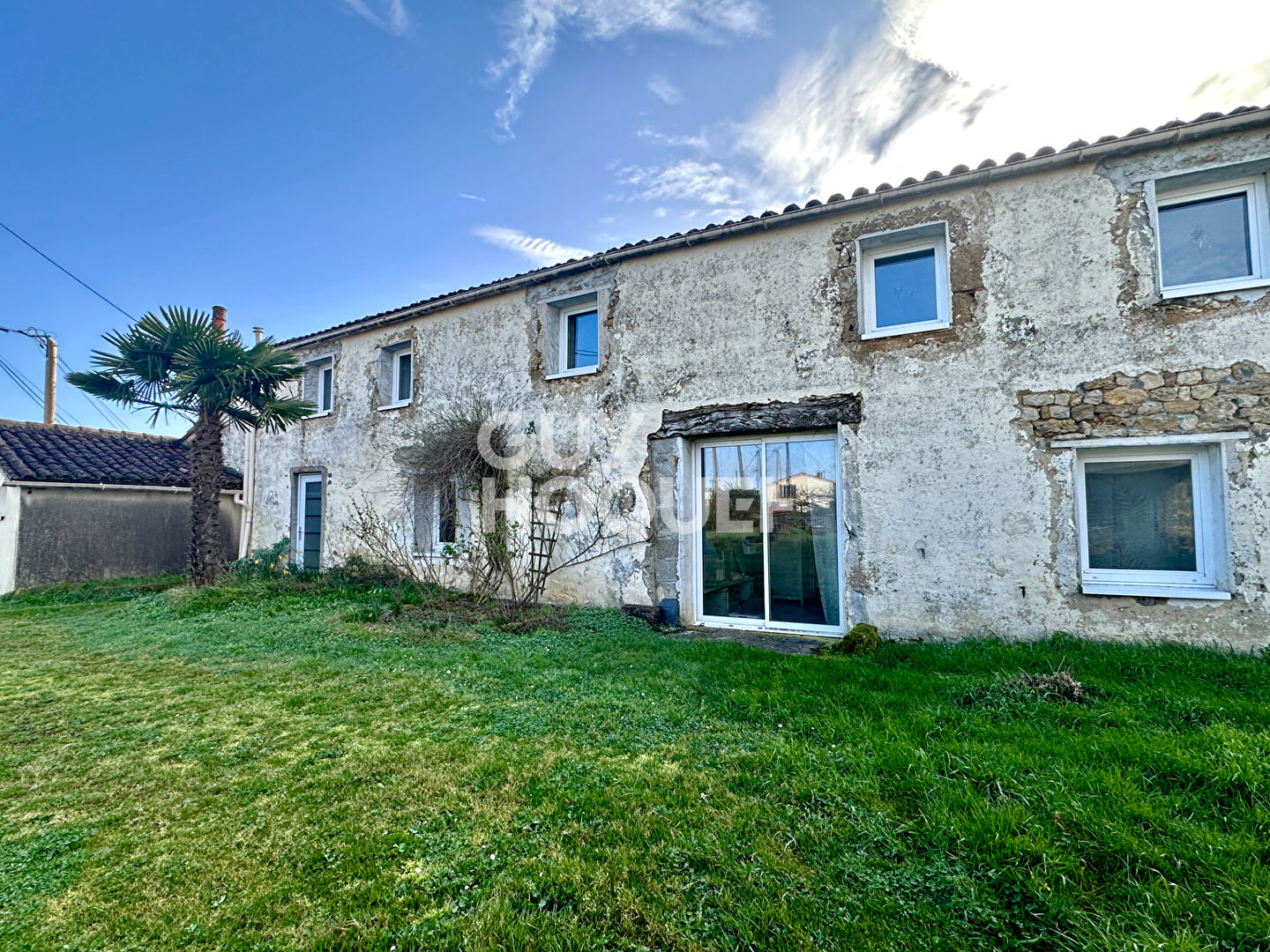 Agence immobilière de GUY HOQUET FONTENAY