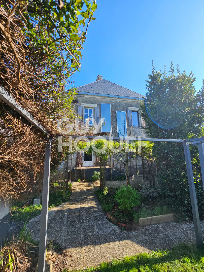 Agence immobilière de GUY HOQUET FONTENAY