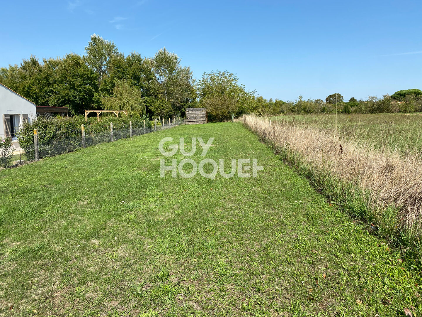 Agence immobilière de GUY HOQUET FONTENAY