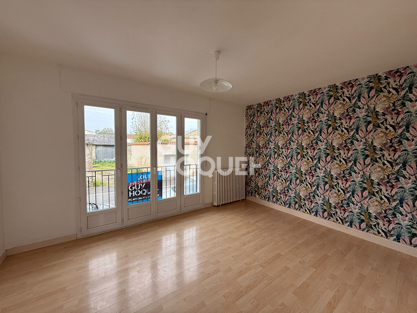 Agence immobilière de GUY HOQUET FONTENAY