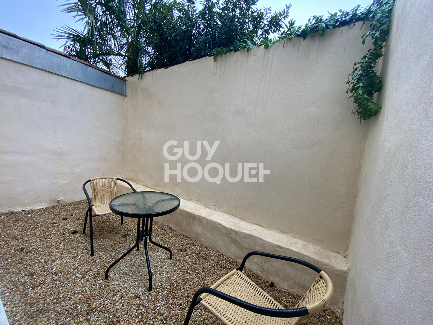 Agence immobilière de GUY HOQUET FONTENAY
