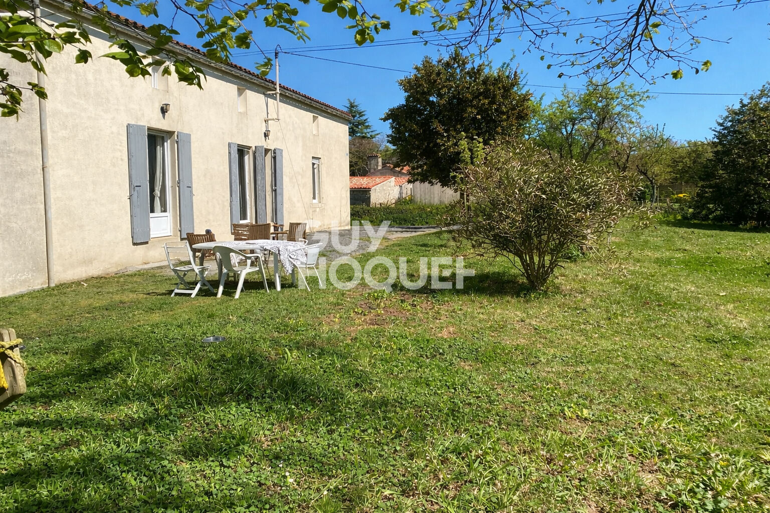 Agence immobilière de GUY HOQUET FONTENAY