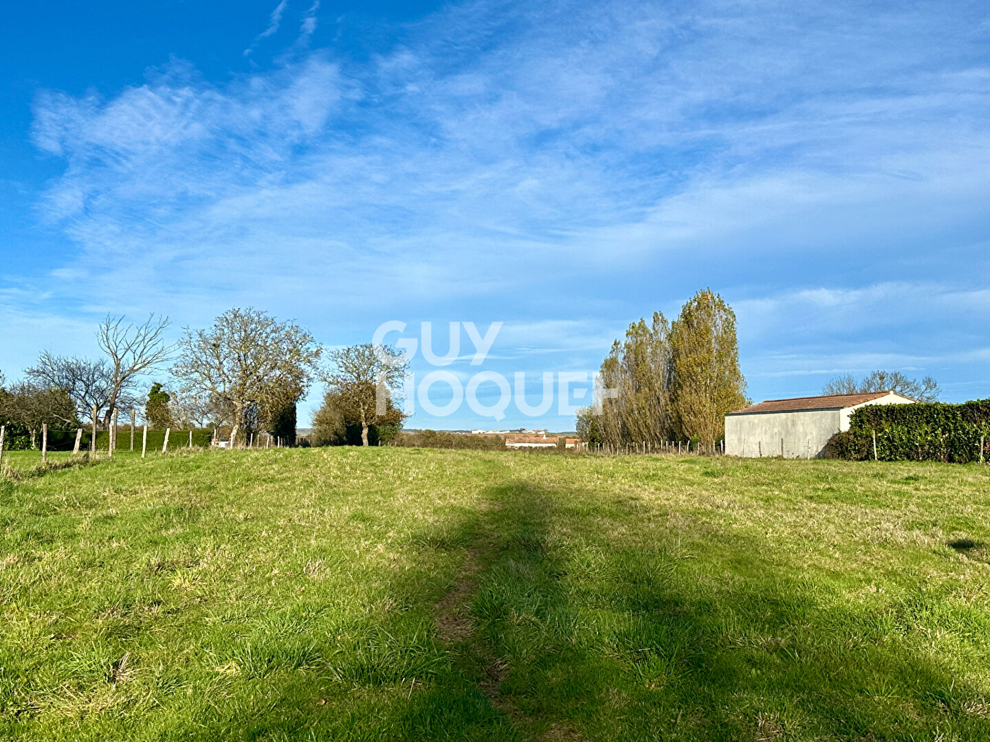 Agence immobilière de GUY HOQUET FONTENAY