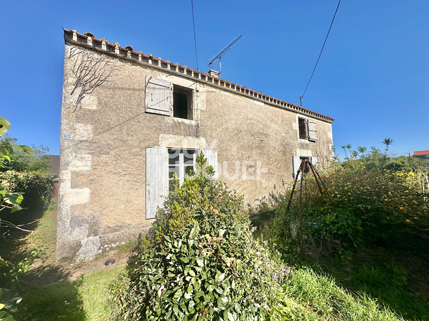 Agence immobilière de GUY HOQUET FONTENAY