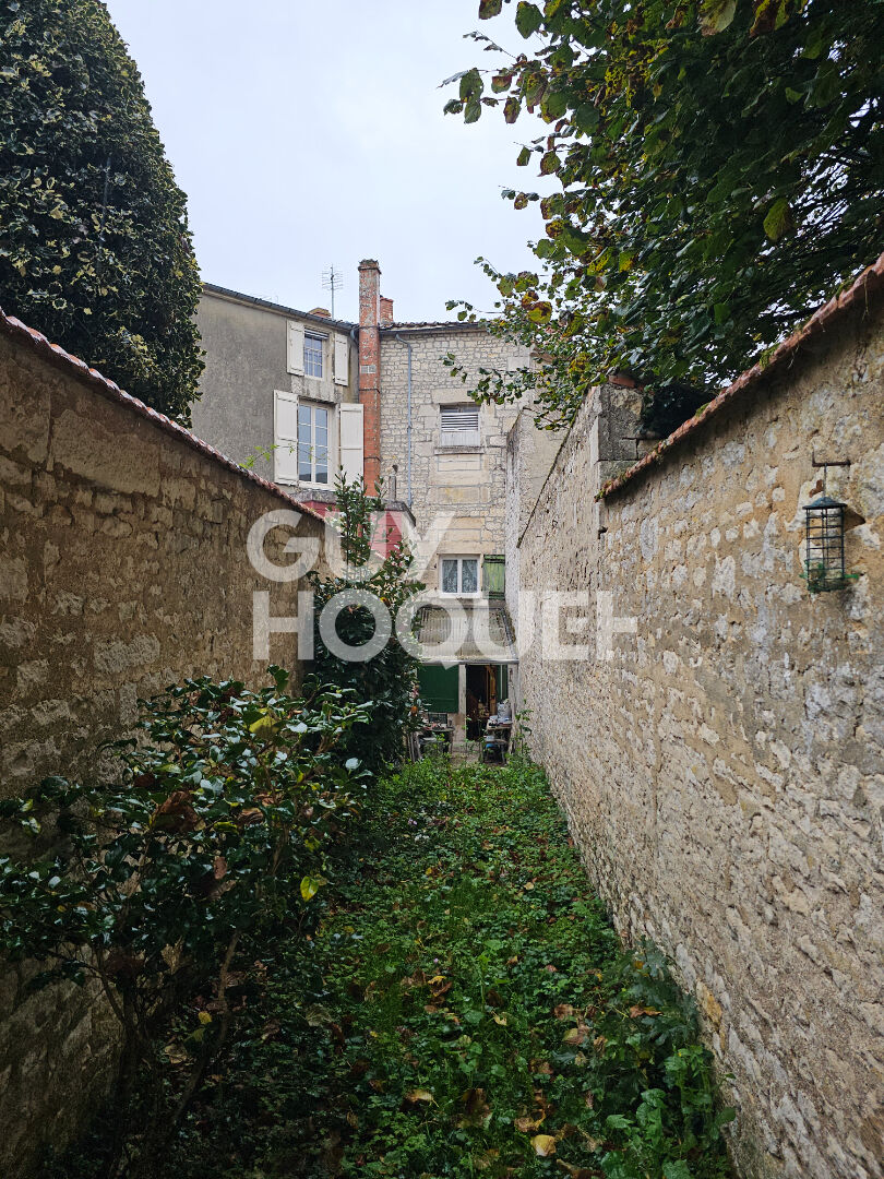 Agence immobilière de GUY HOQUET FONTENAY
