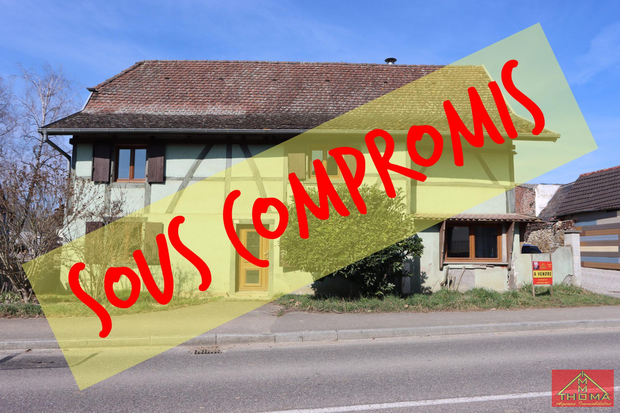 Agence immobilière de Michael LAMEY