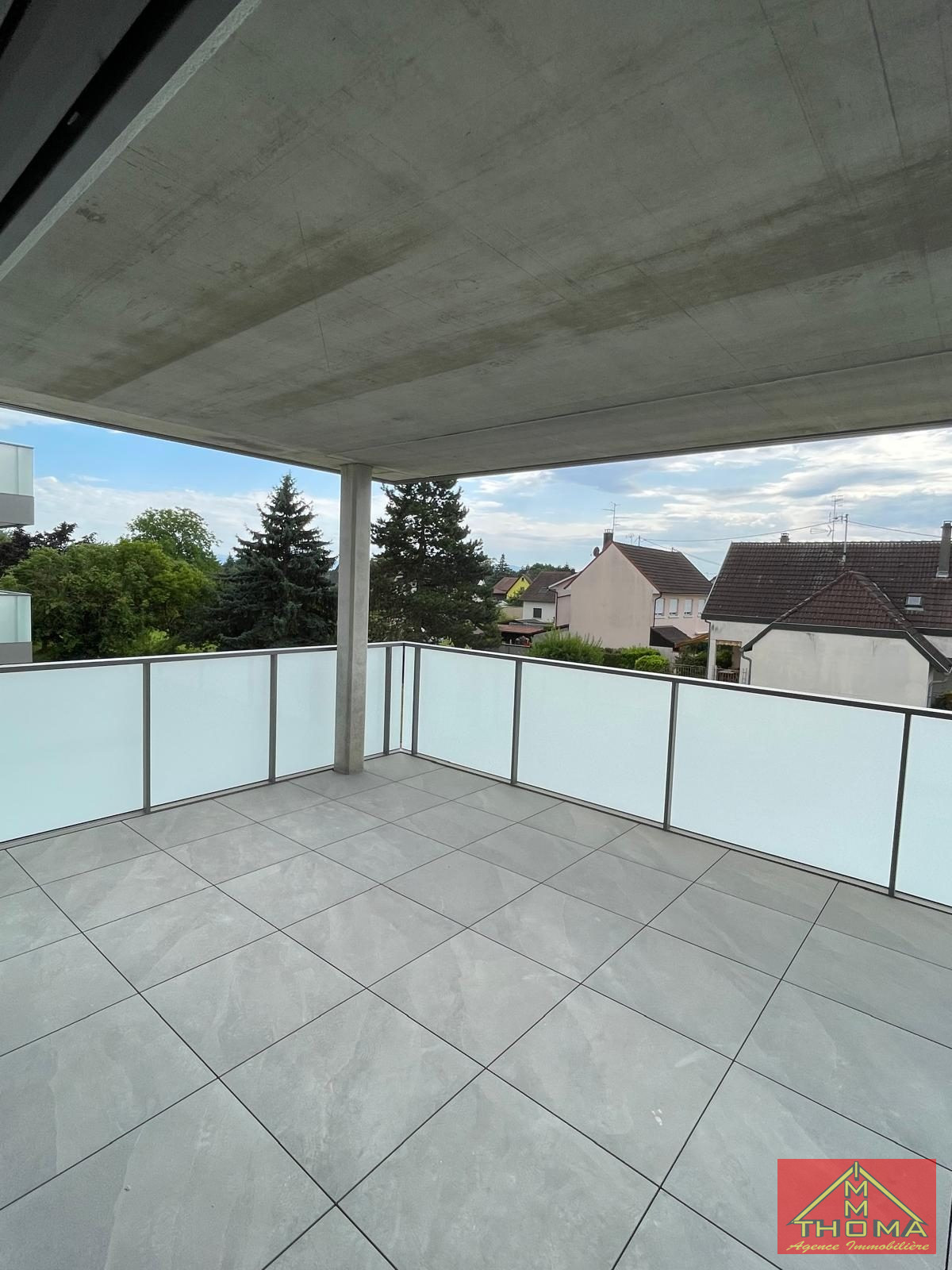 Agence immobilière de Michael LAMEY