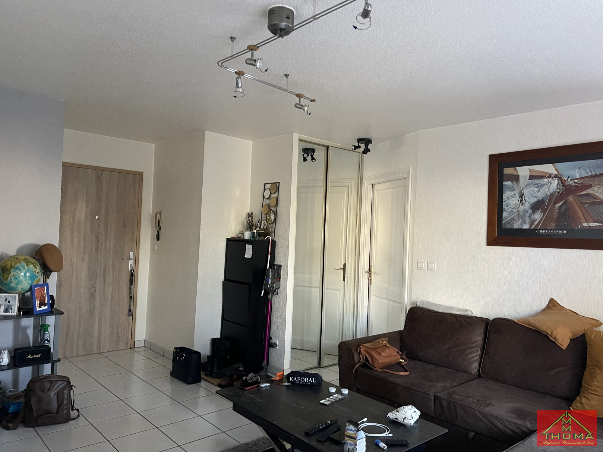 Agence immobilière de Michael LAMEY