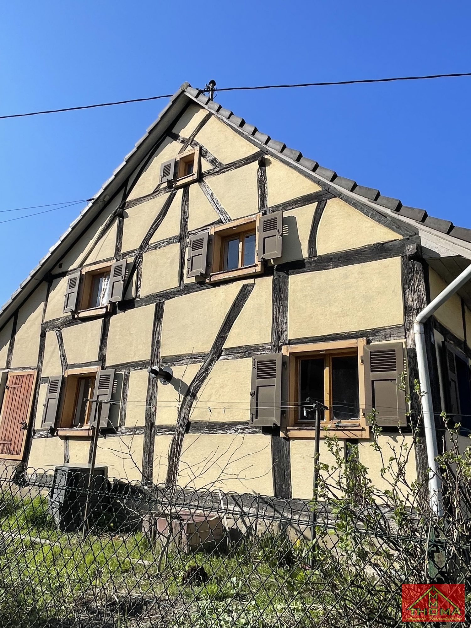 Agence immobilière de Michael LAMEY