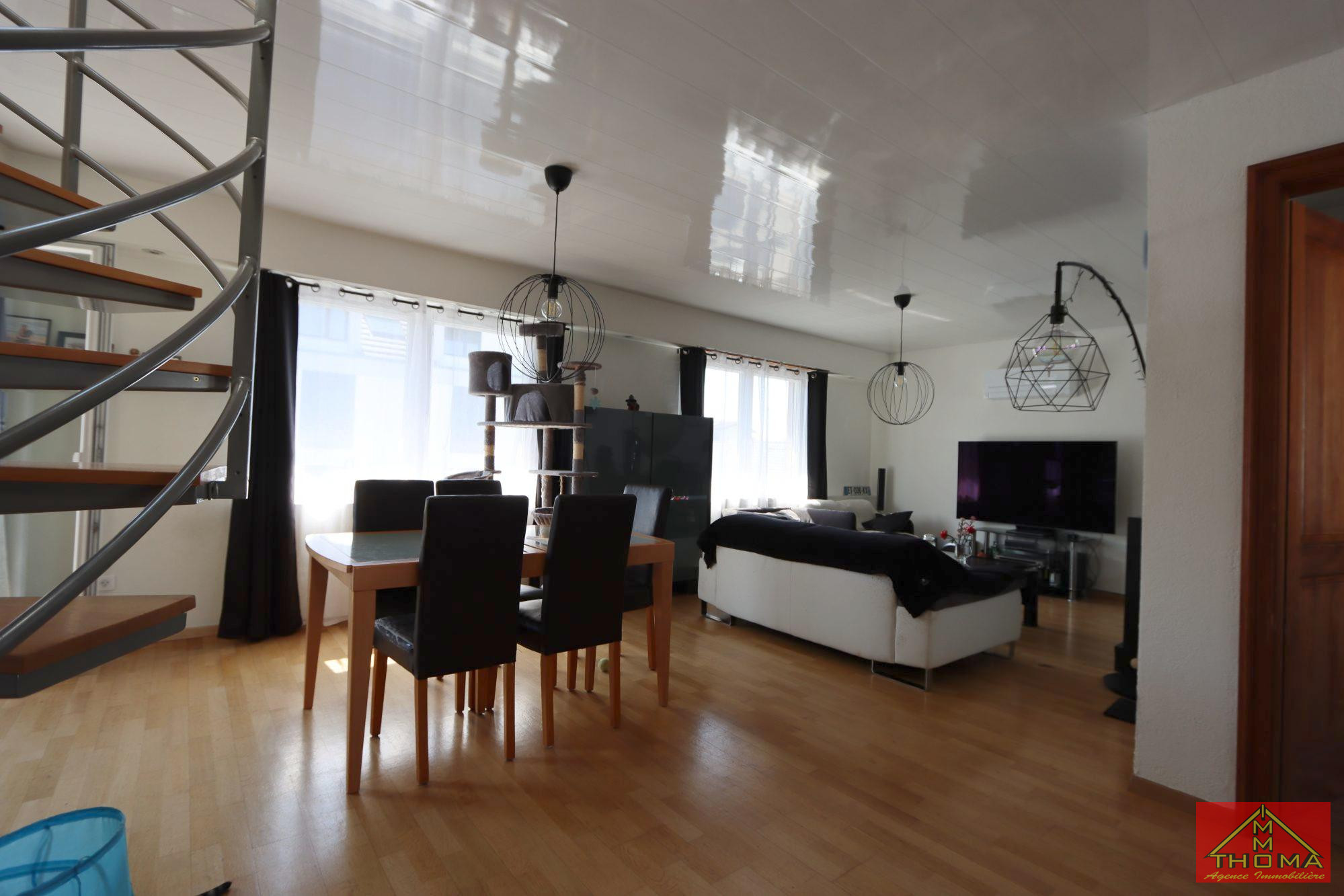 Agence immobilière de Michael LAMEY