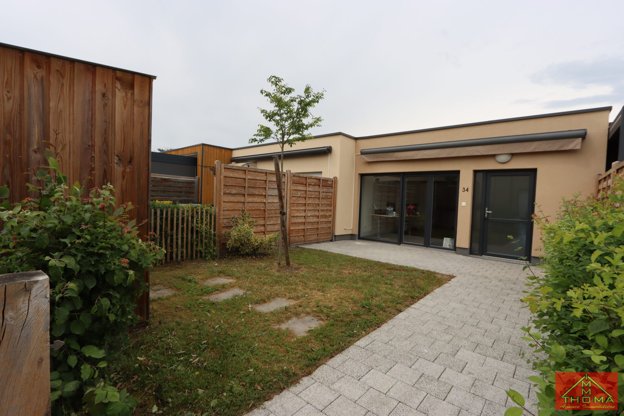 Agence immobilière de Michael LAMEY