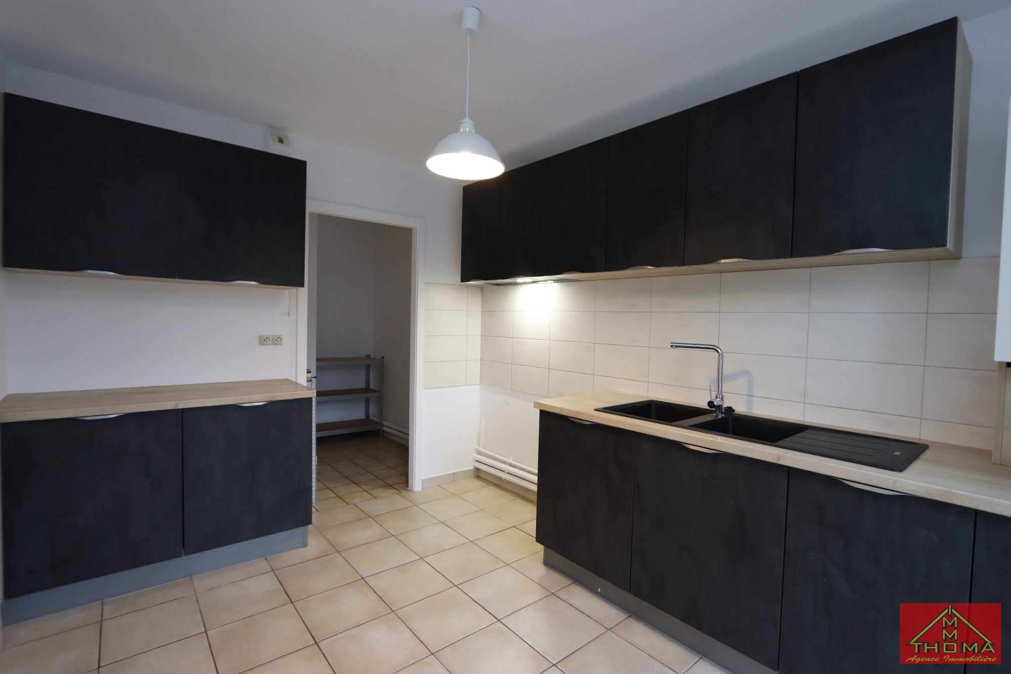 Agence immobilière de Michael LAMEY