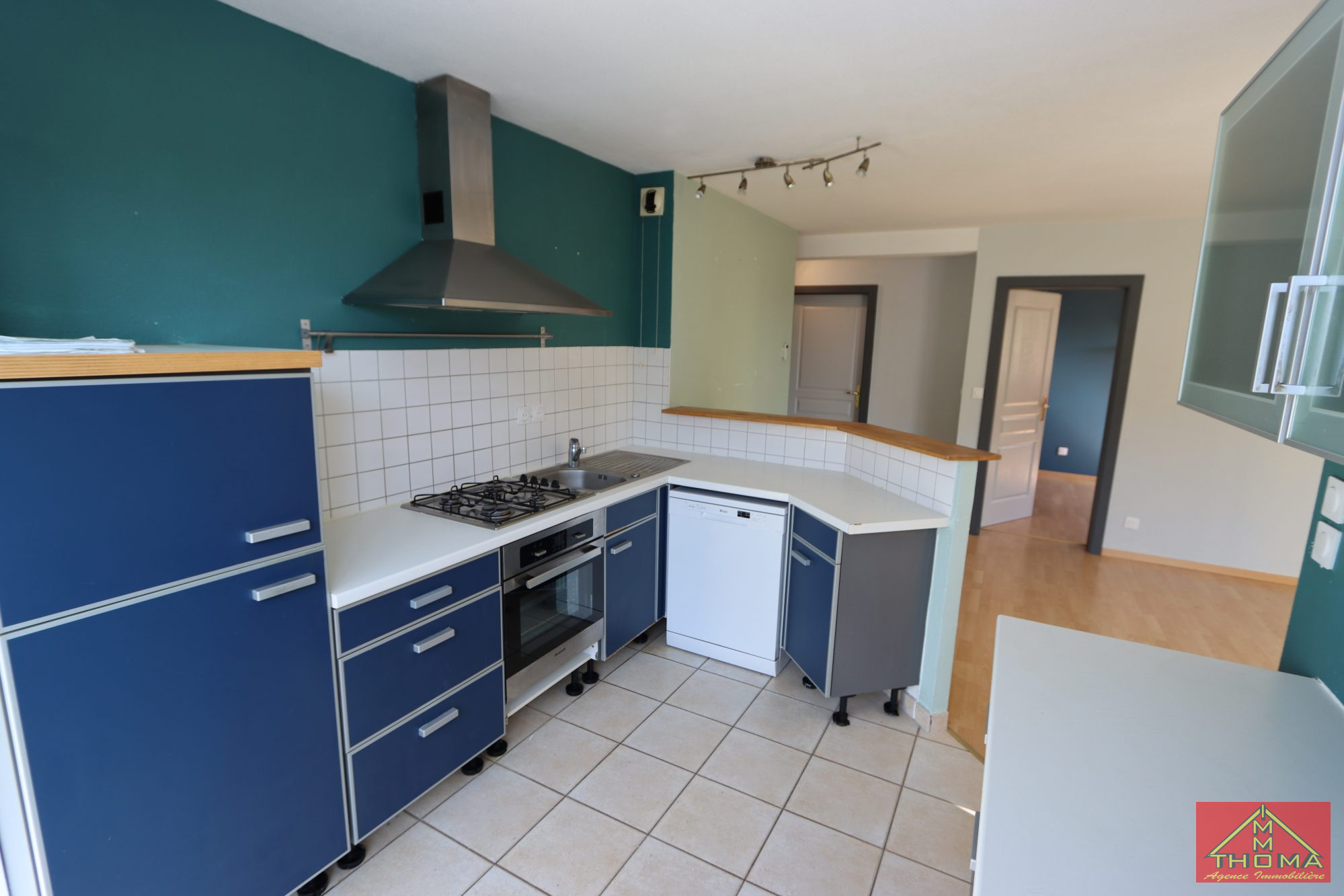 Agence immobilière de Michael LAMEY