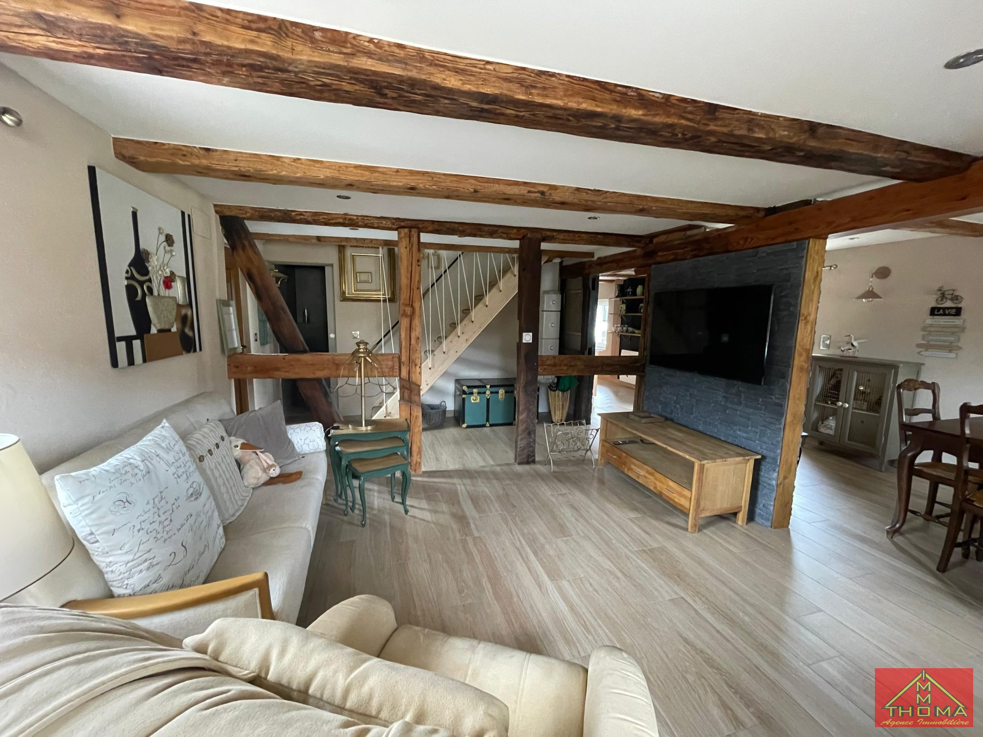 Agence immobilière de Michael LAMEY