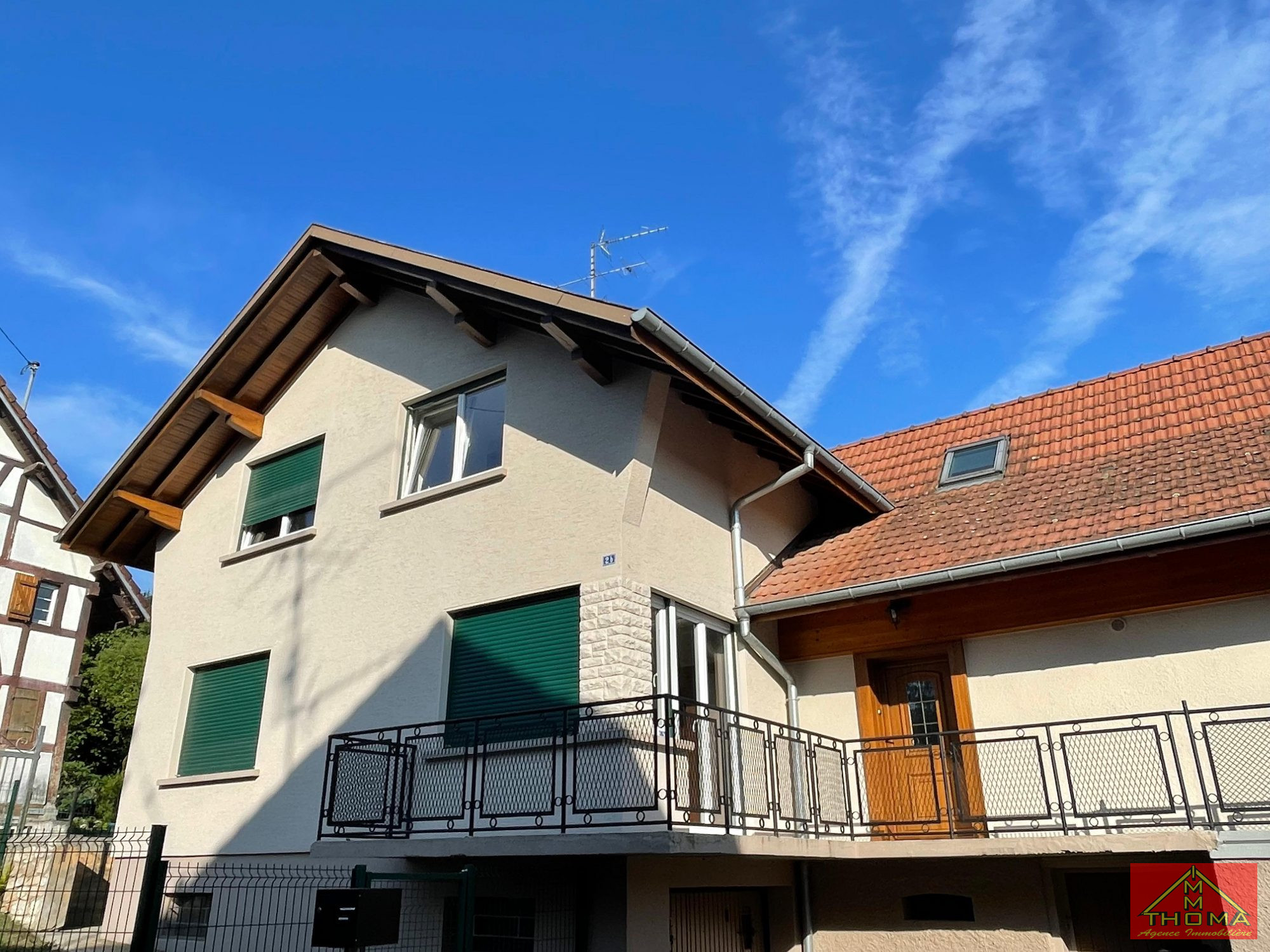 Agence immobilière de Michael LAMEY