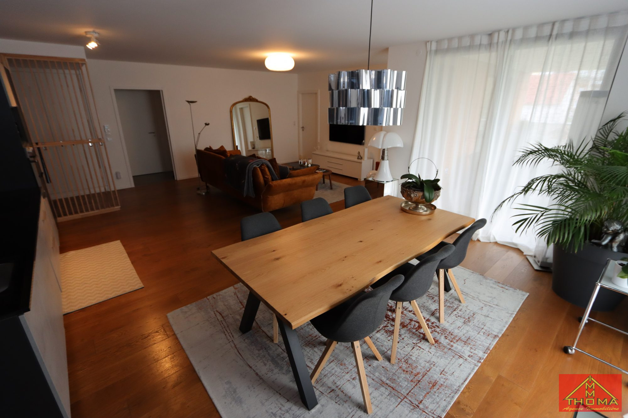 Agence immobilière de Michael LAMEY