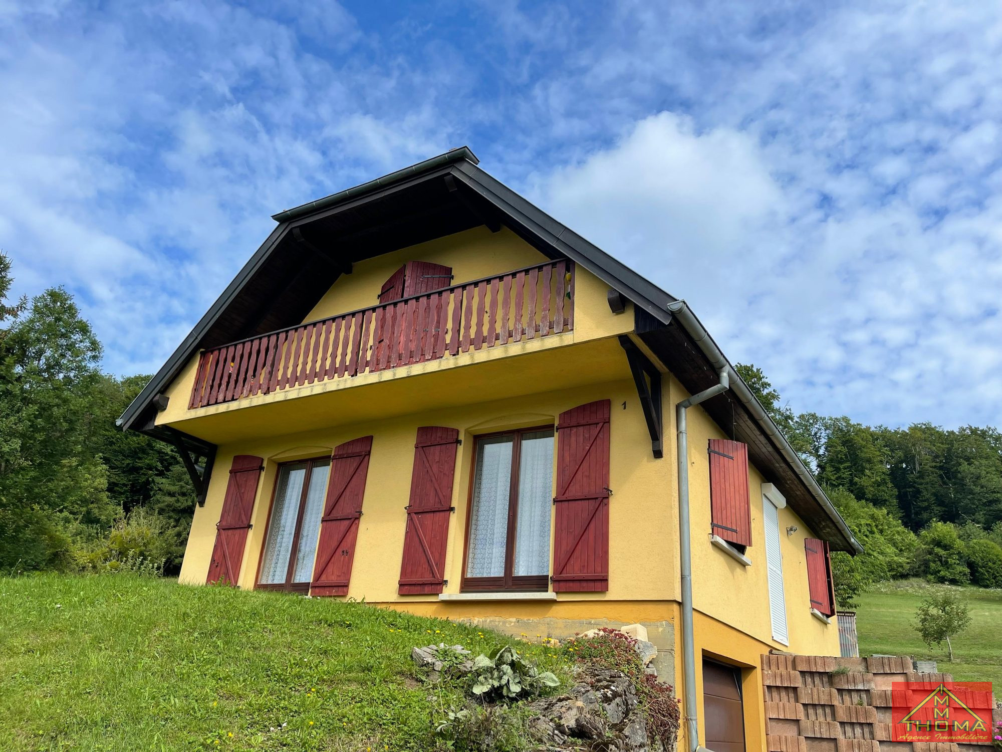 Agence immobilière de Michael LAMEY