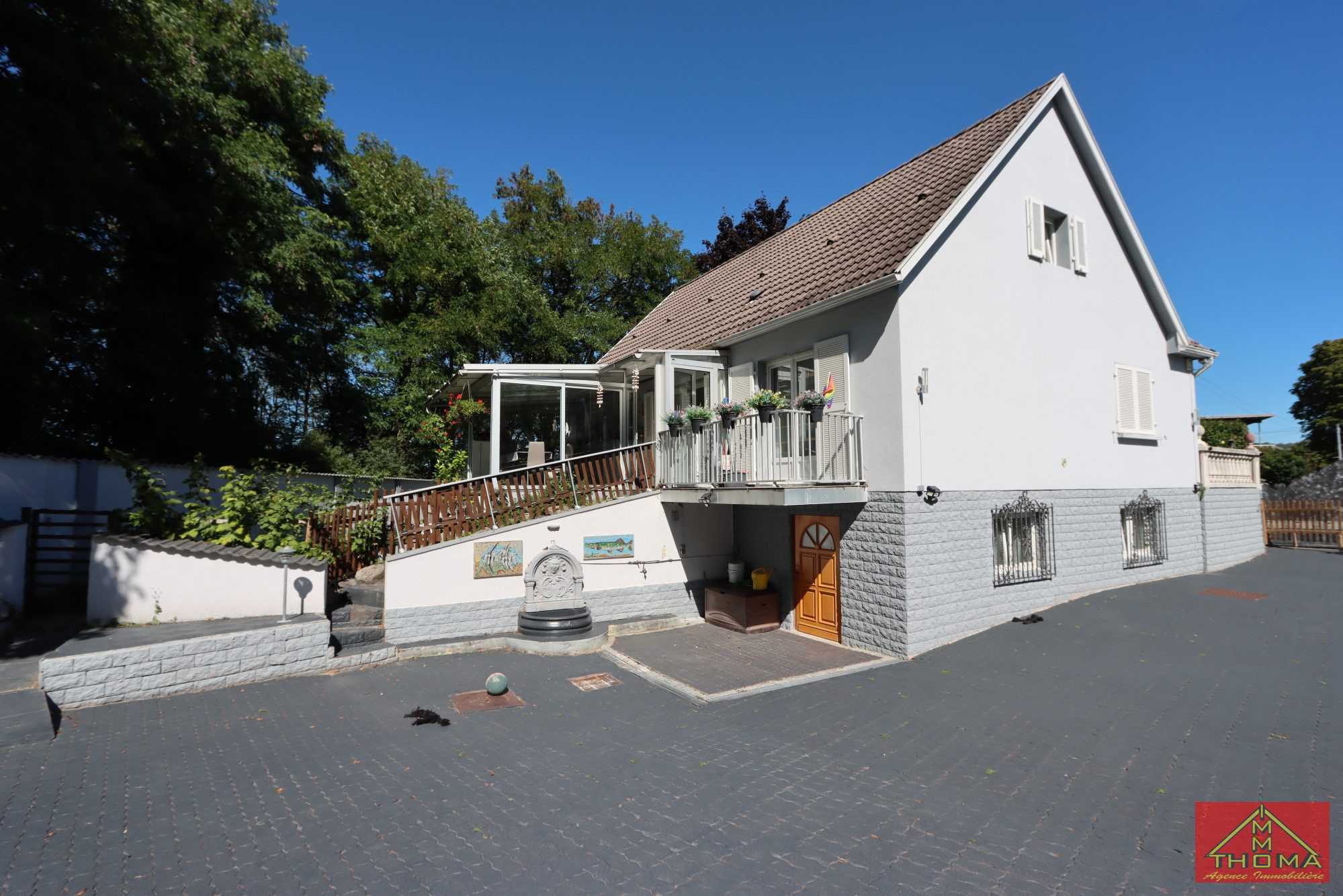 Agence immobilière de Michael LAMEY
