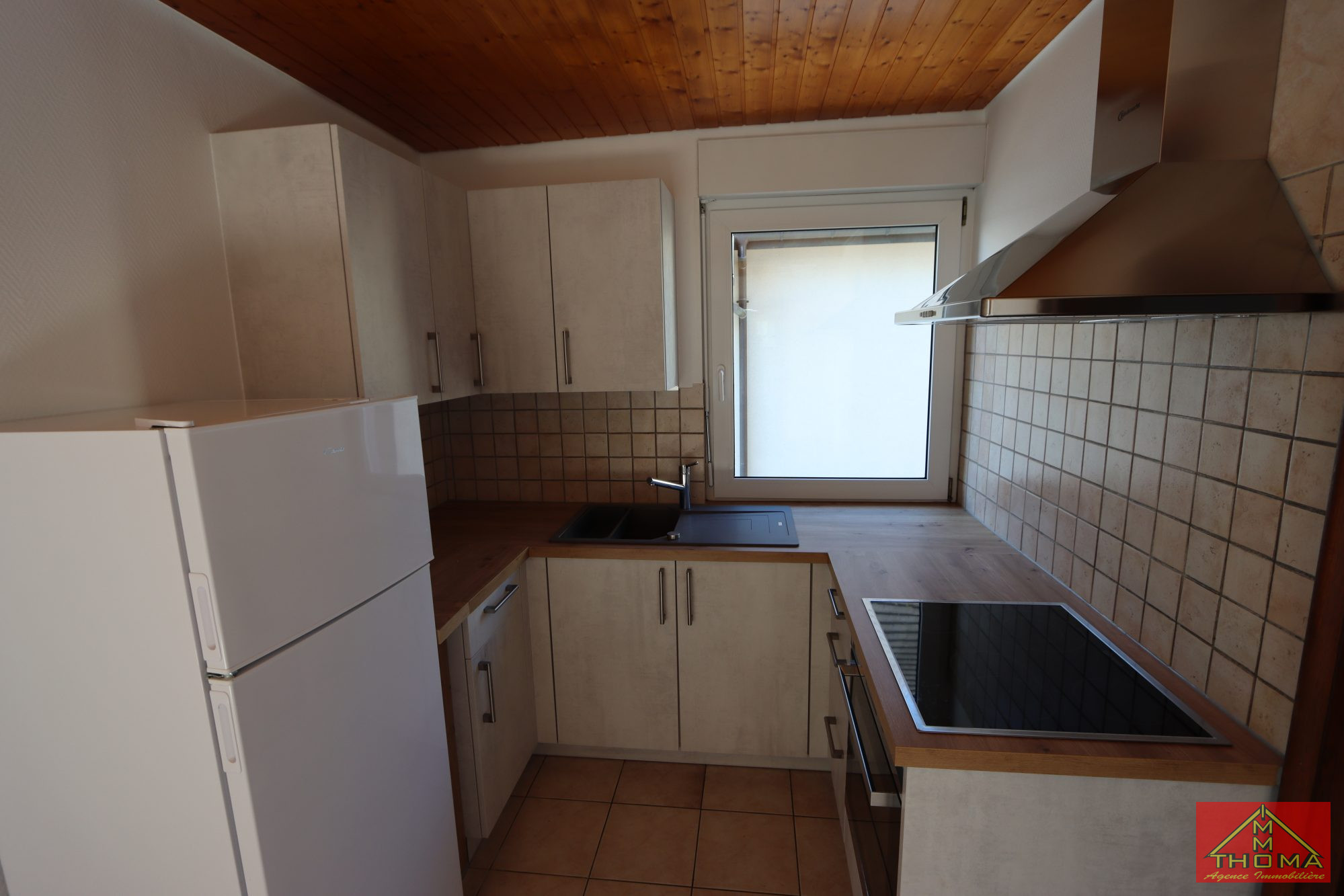 Agence immobilière de Michael LAMEY