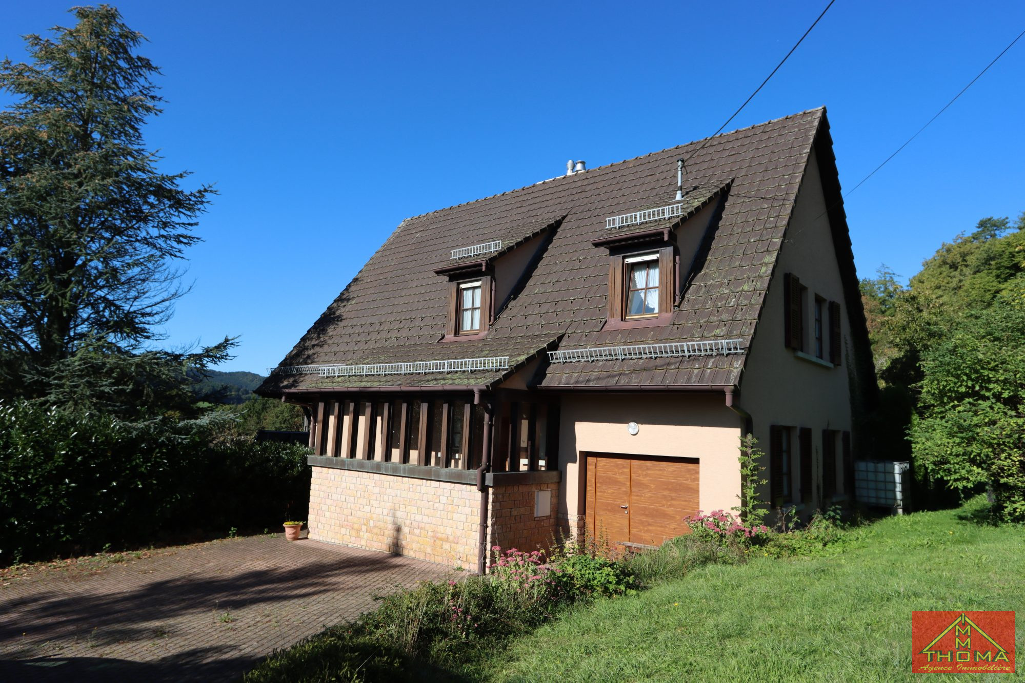 Agence immobilière de Michael LAMEY