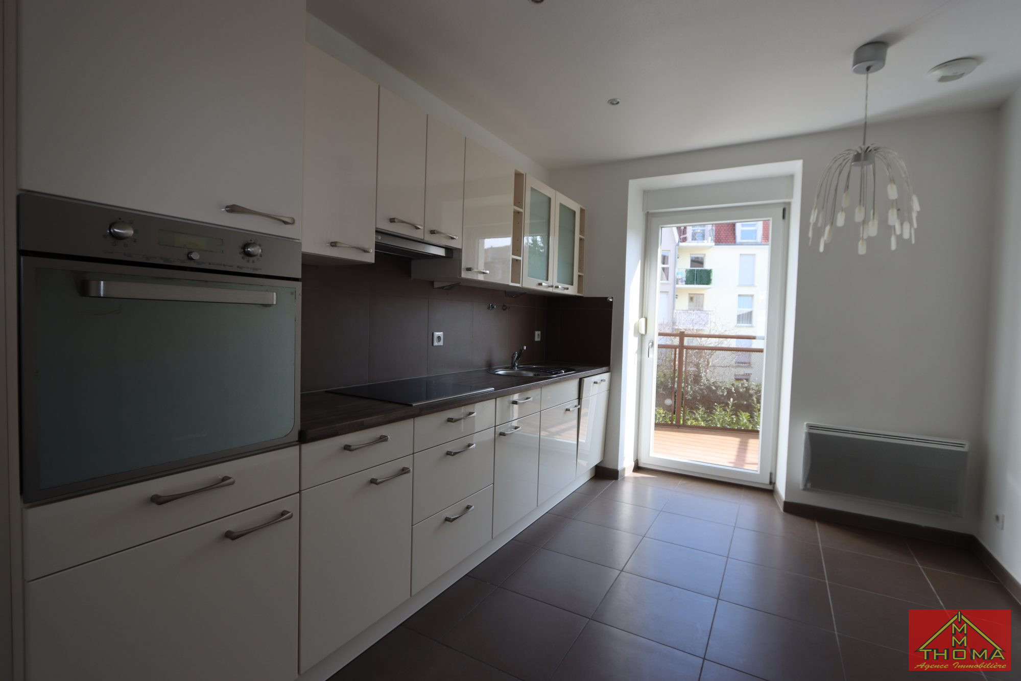 Agence immobilière de Michael LAMEY