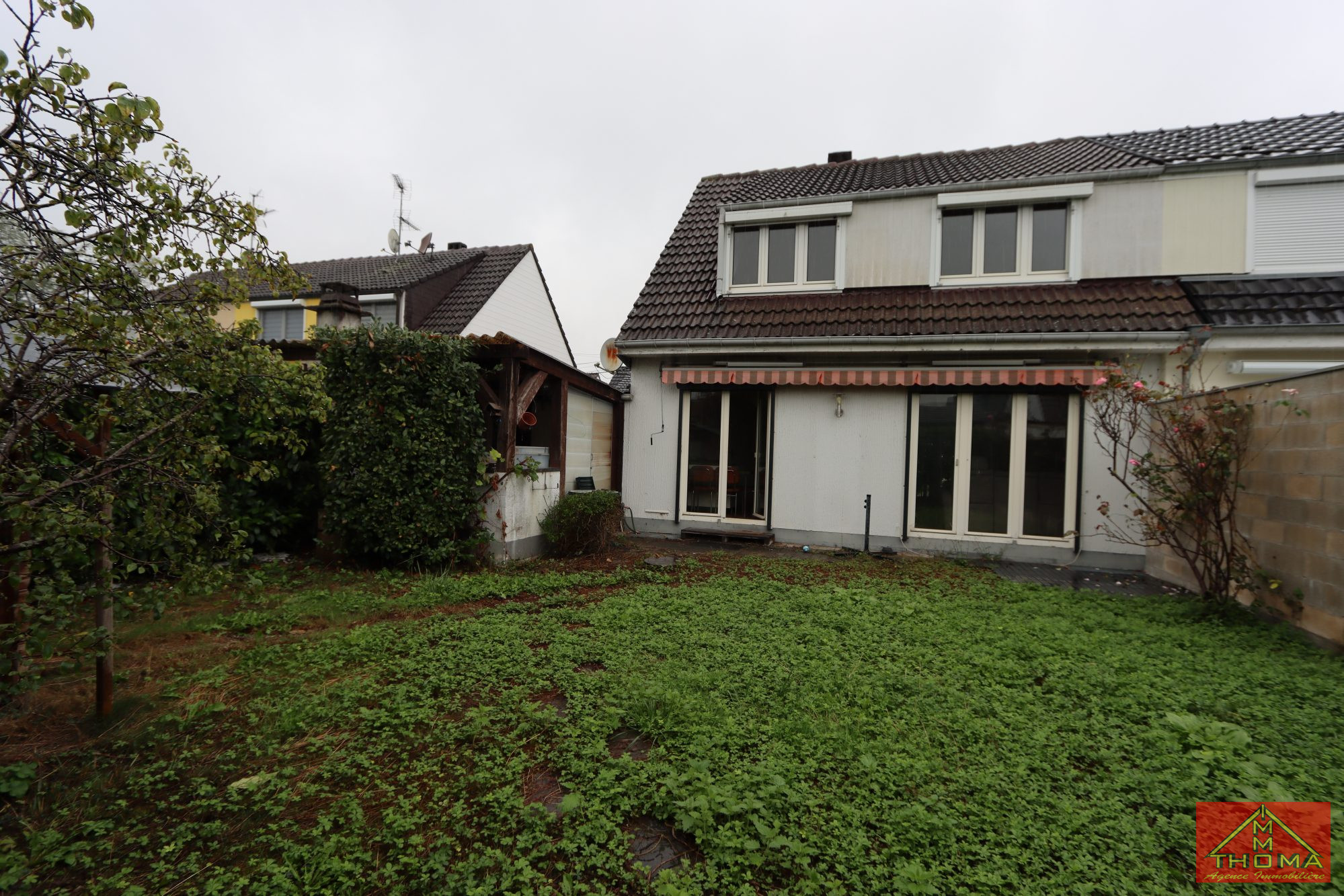 Agence immobilière de Michael LAMEY