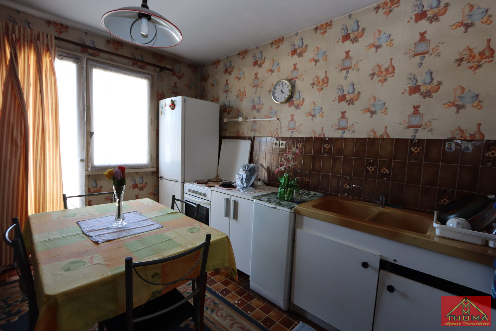 Agence immobilière de Michael LAMEY