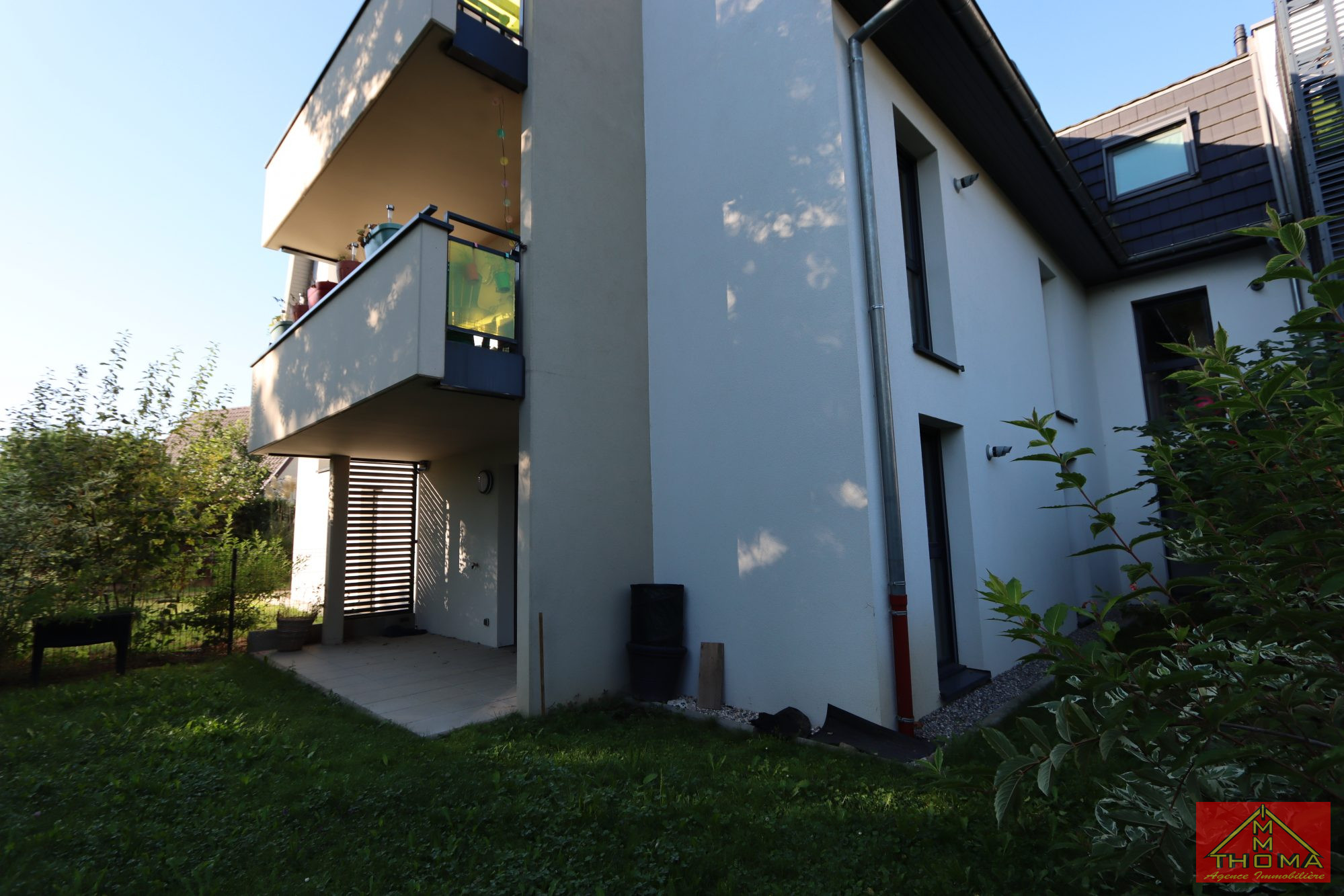 Agence immobilière de Michael LAMEY