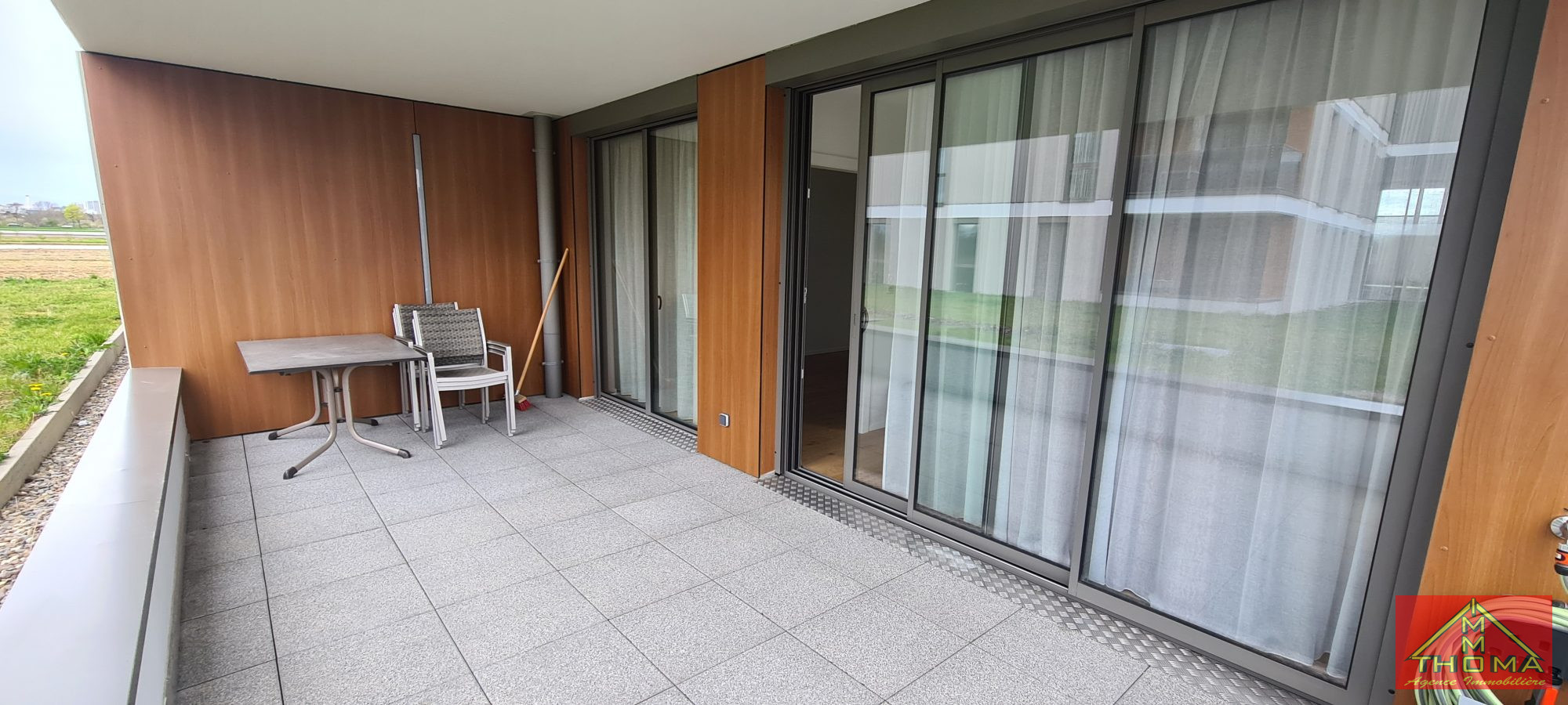 Agence immobilière de Michael LAMEY