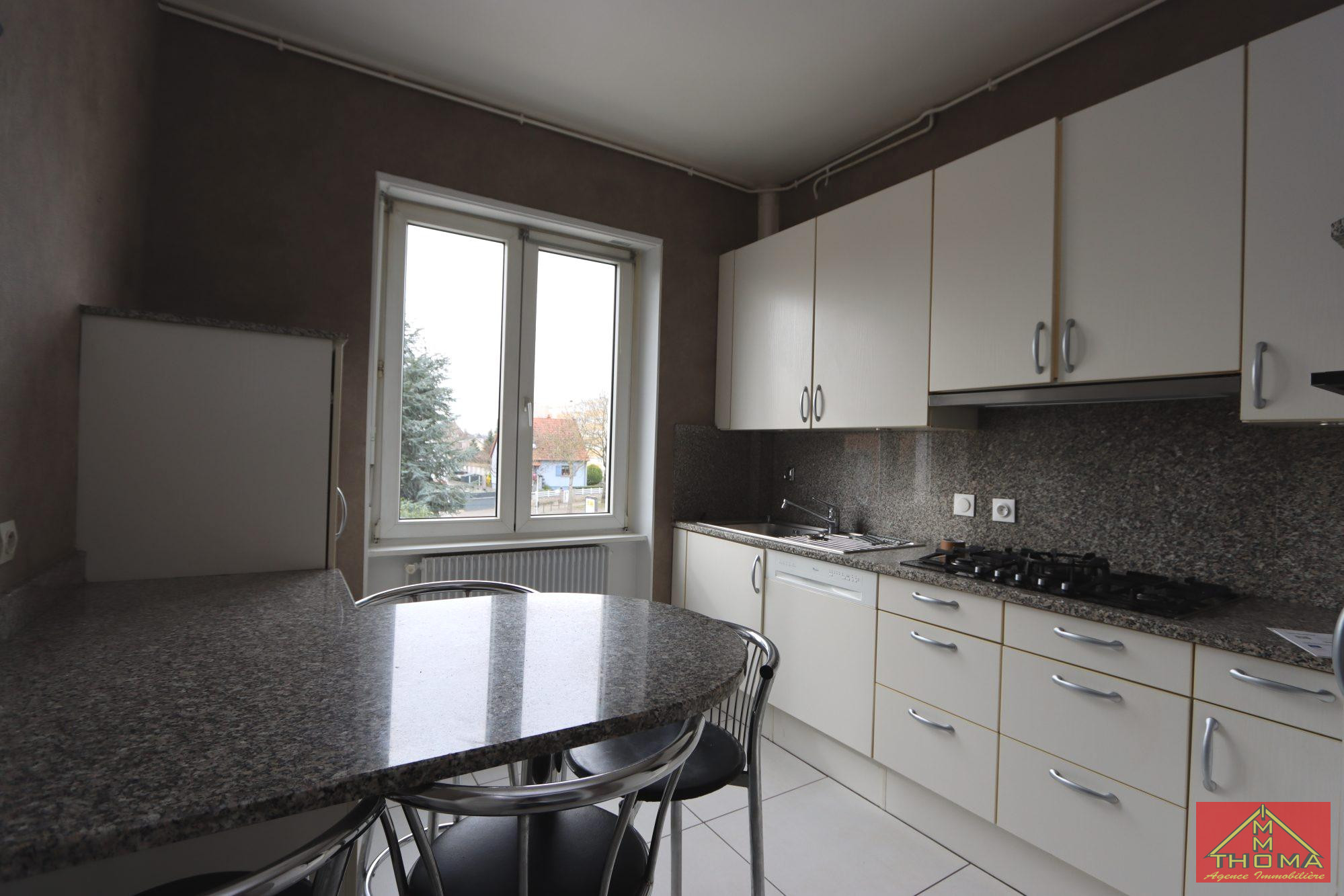 Agence immobilière de Michael LAMEY