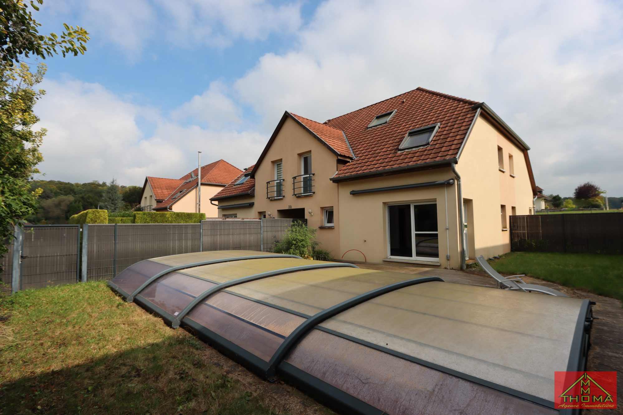 Agence immobilière de Michael LAMEY