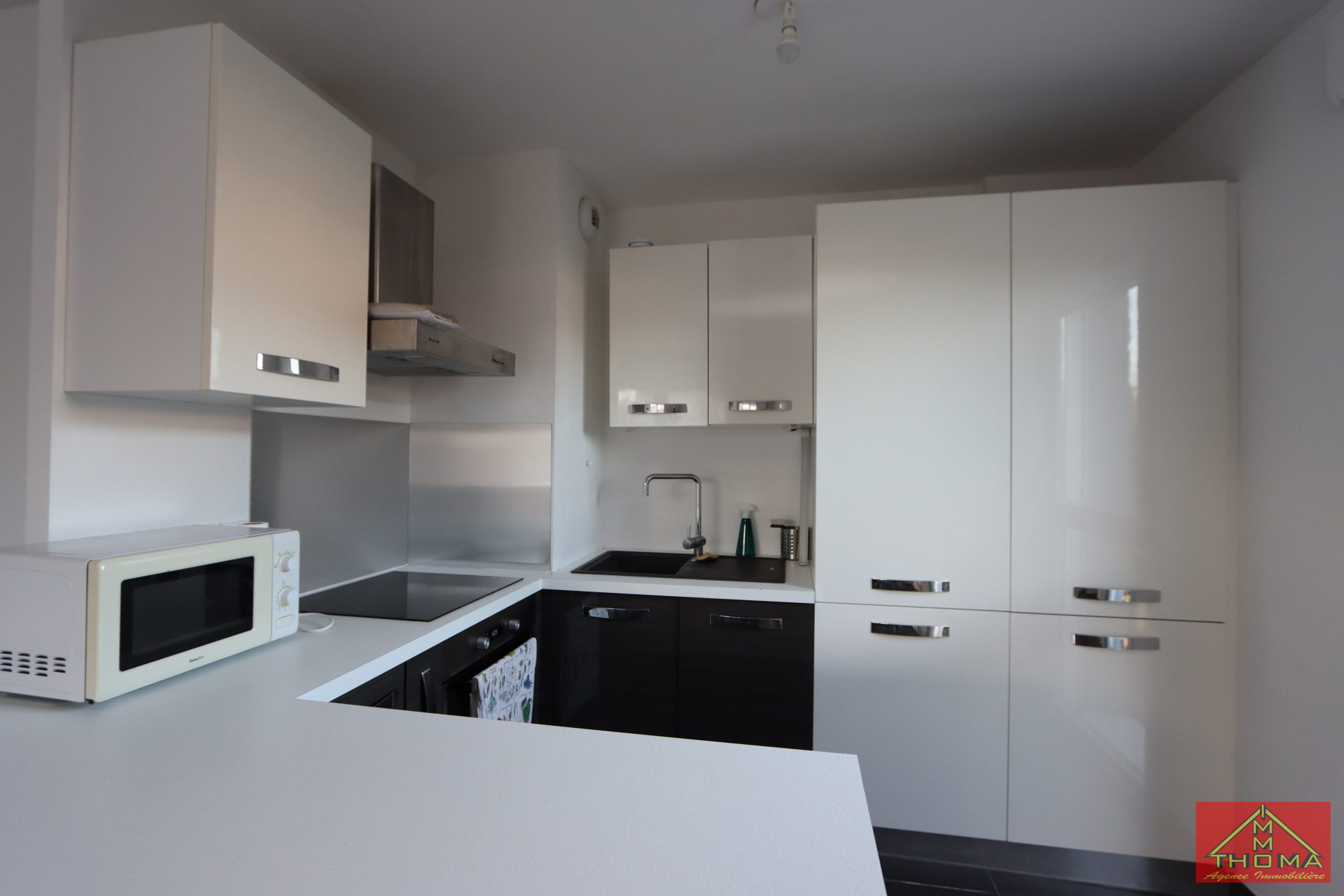 Agence immobilière de Michael LAMEY