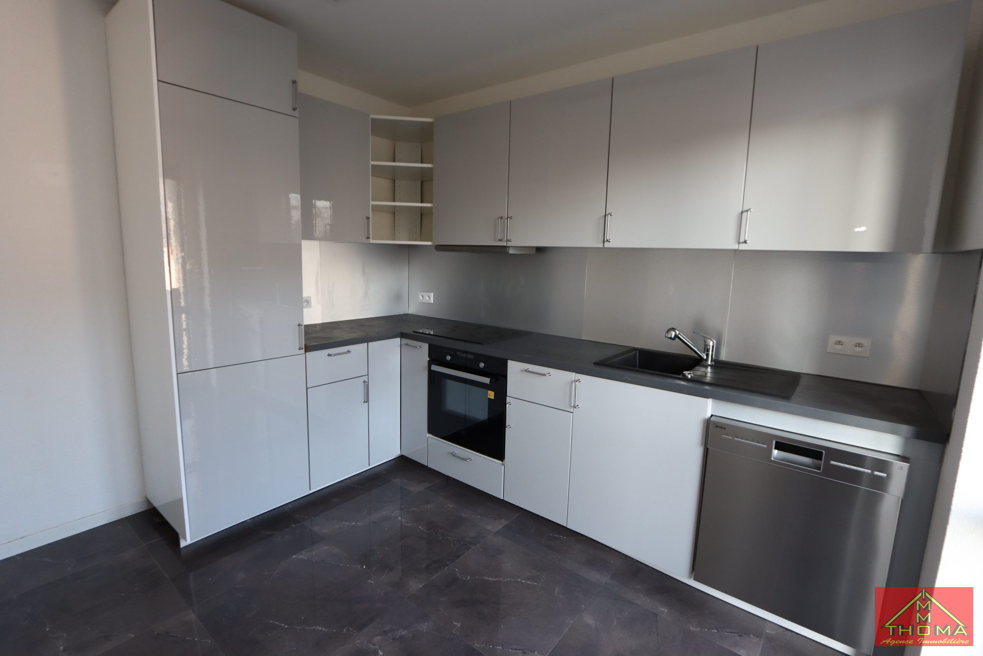 Agence immobilière de Michael LAMEY