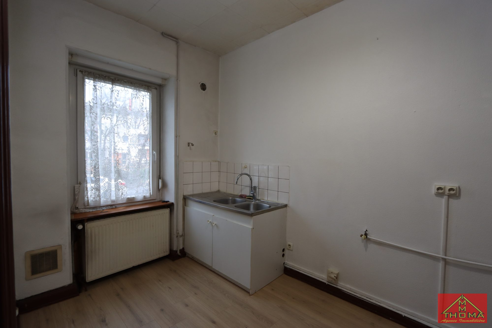 Agence immobilière de Michael LAMEY