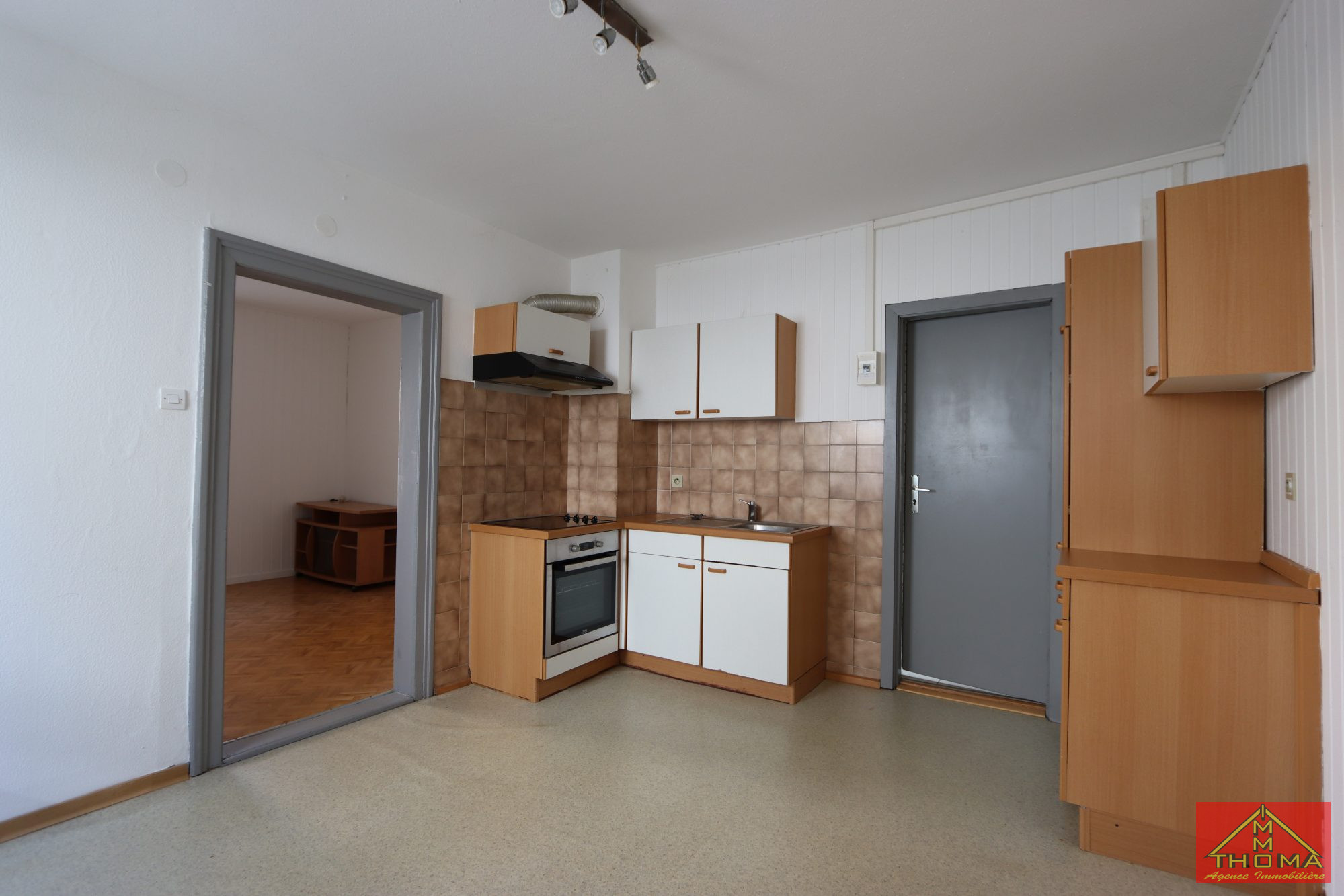 Agence immobilière de Michael LAMEY