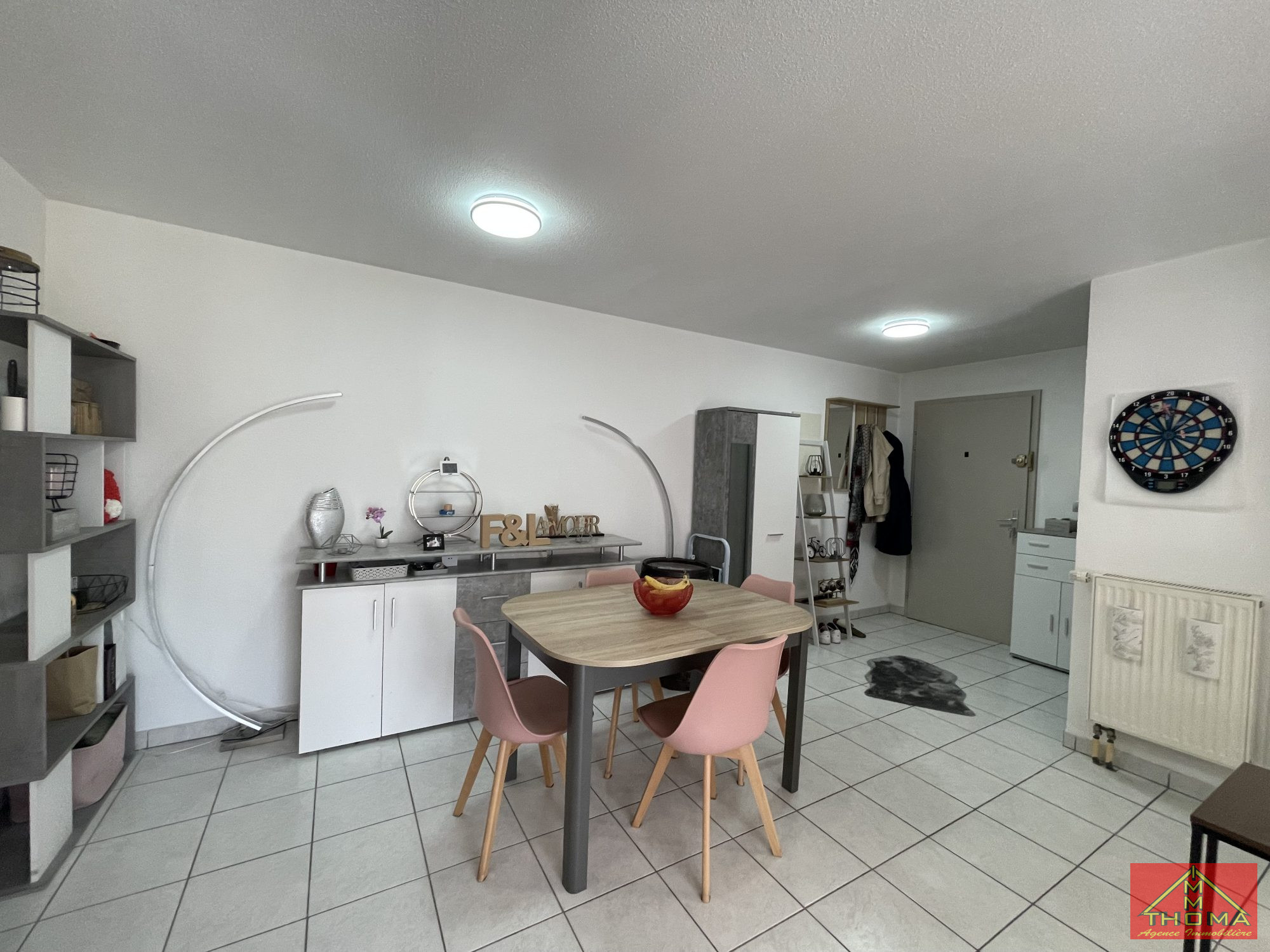 Agence immobilière de Michael LAMEY