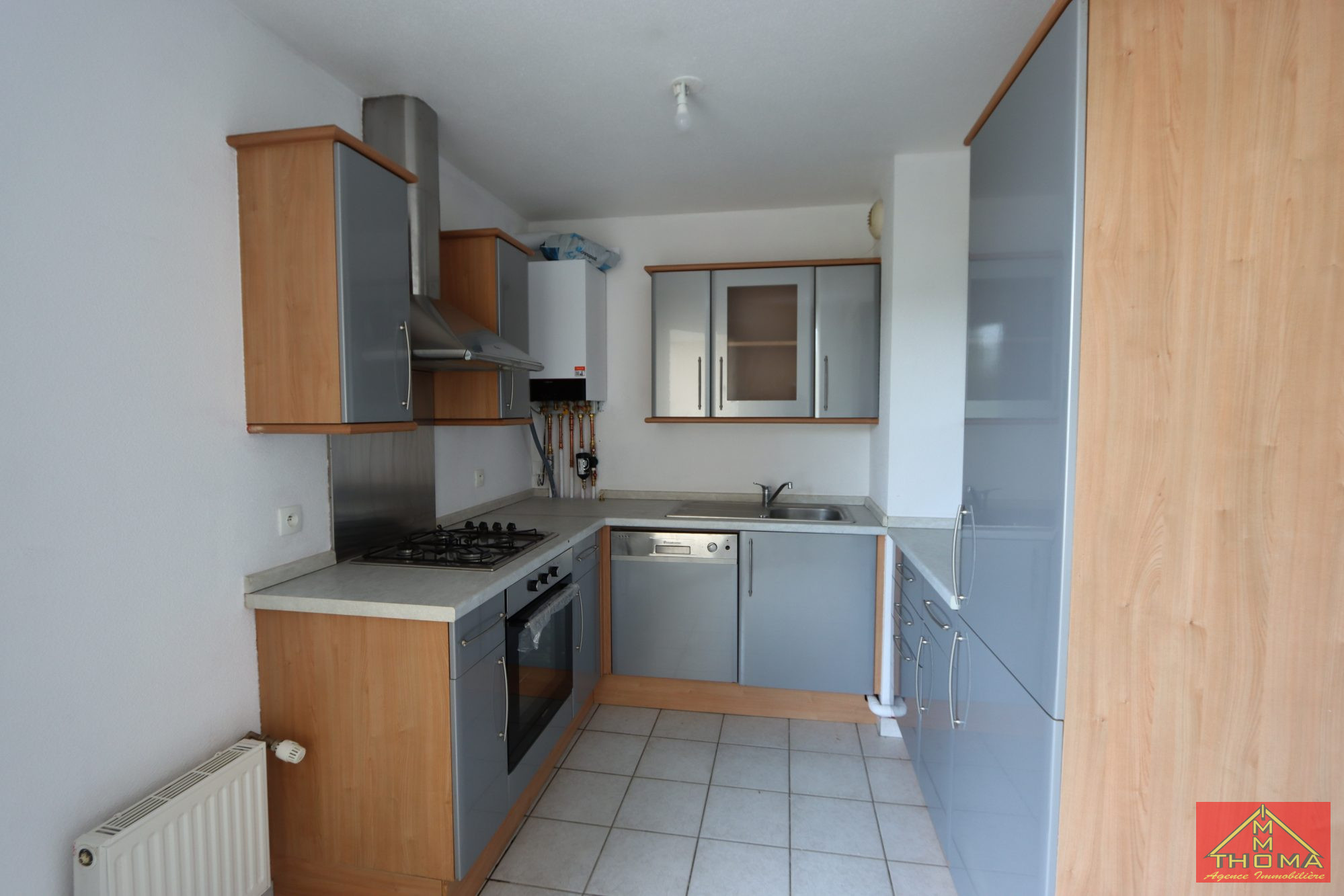 Agence immobilière de Michael LAMEY