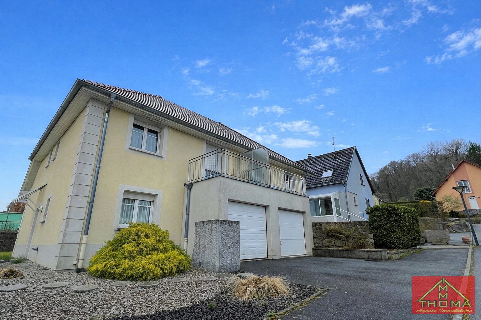 Agence immobilière de Michael LAMEY