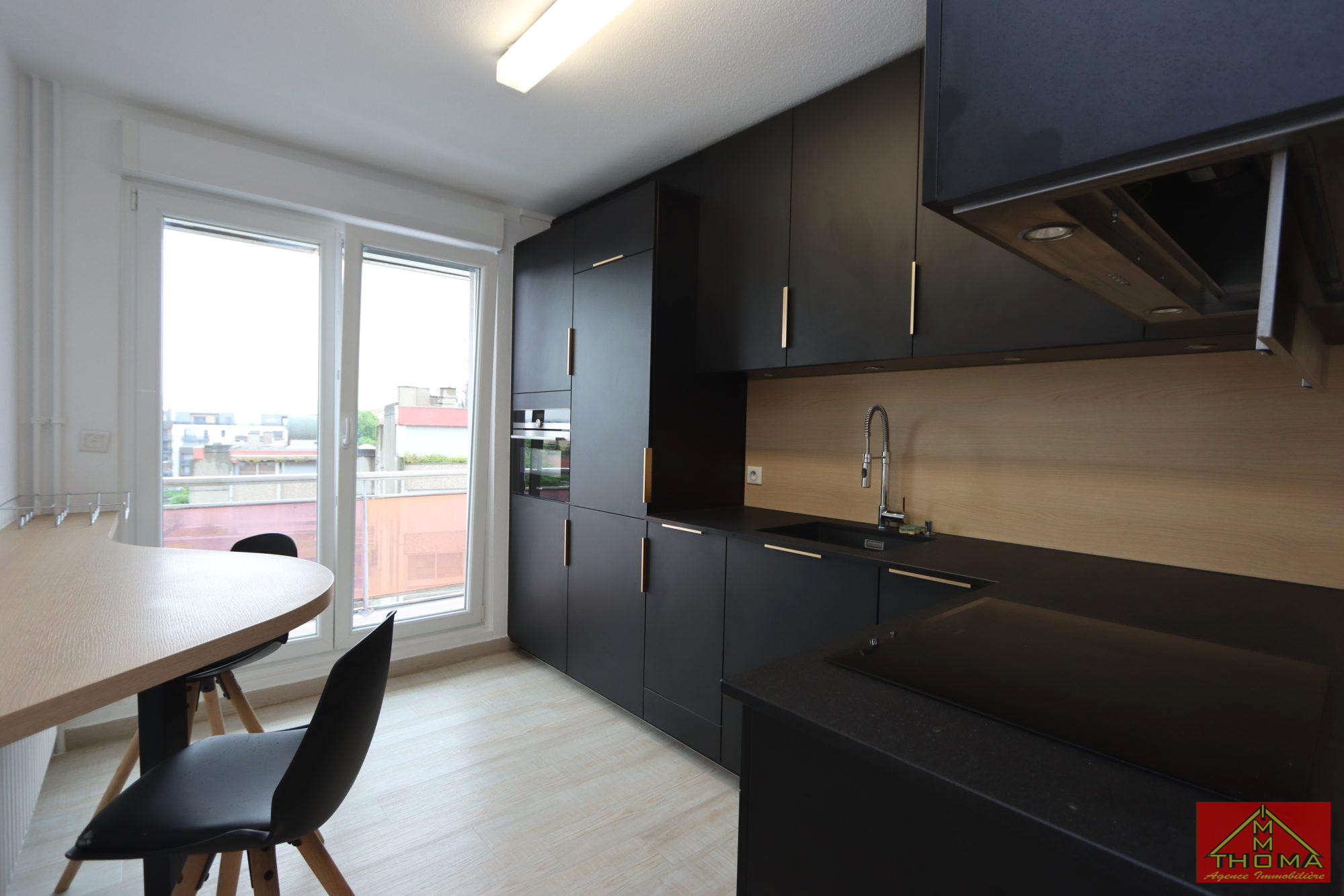 Agence immobilière de Michael LAMEY