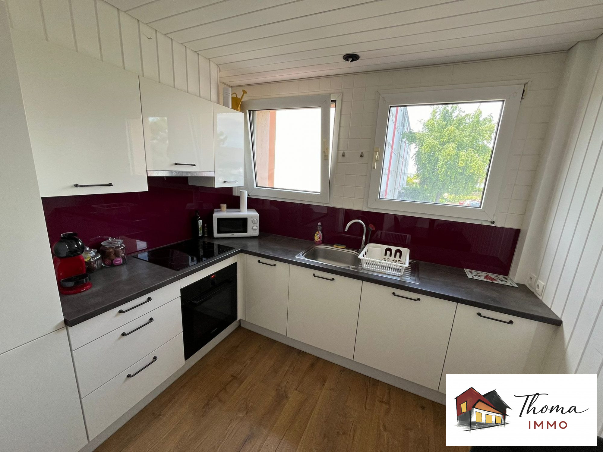 Agence immobilière de Michael LAMEY