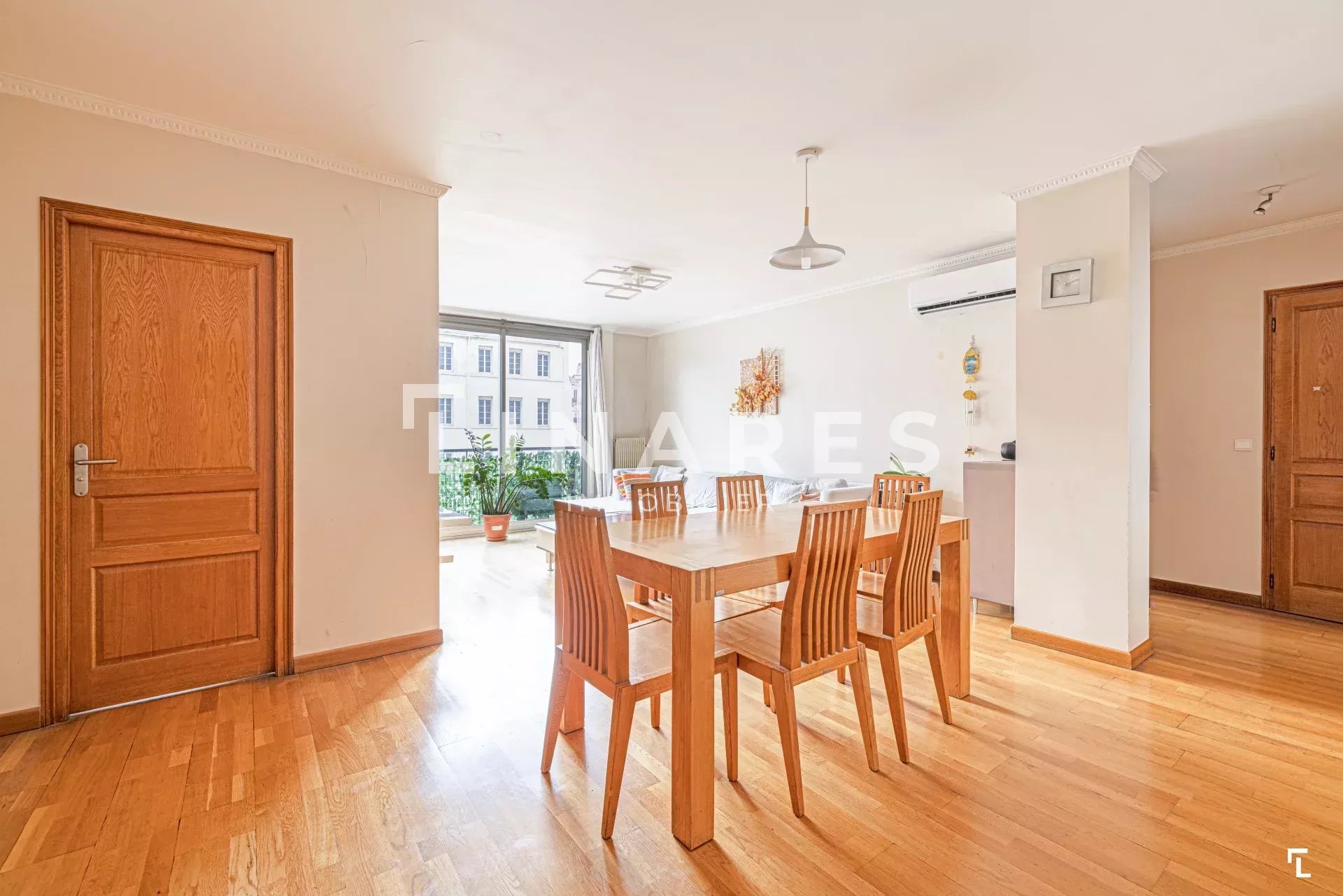 Agence immobilière de David LLINARES