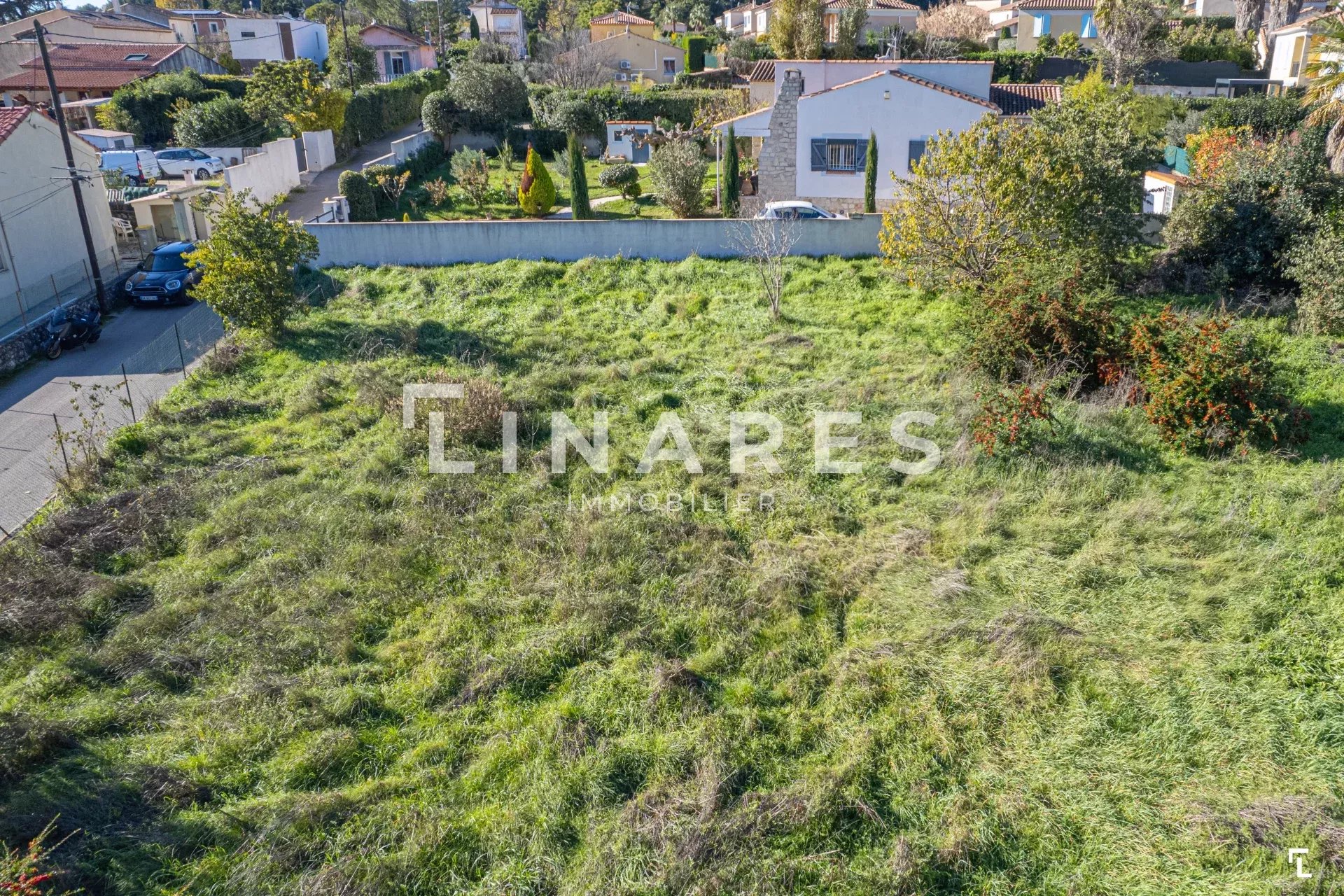 Agence immobilière de David LLINARES