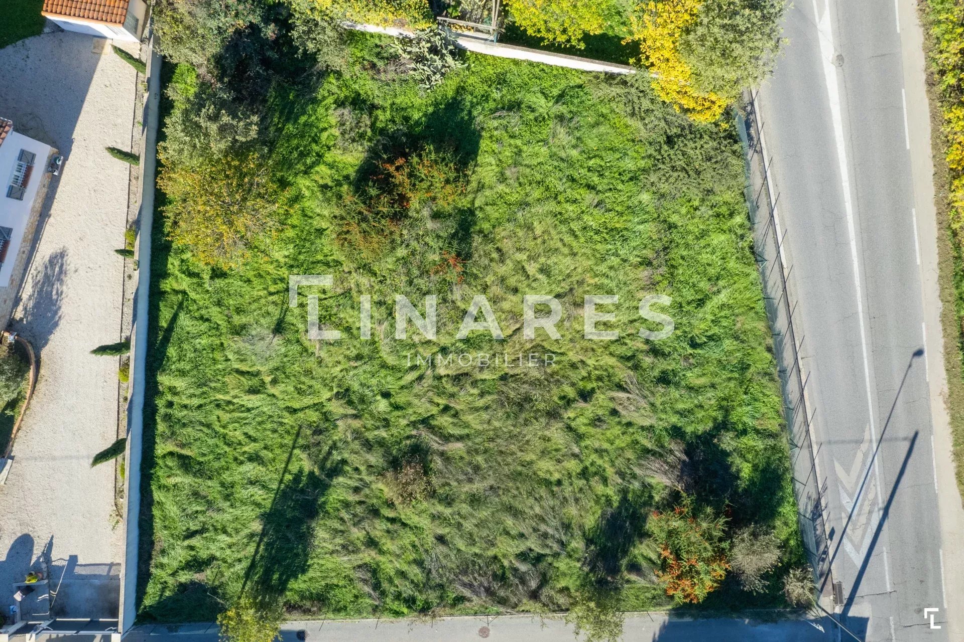 Agence immobilière de David LLINARES