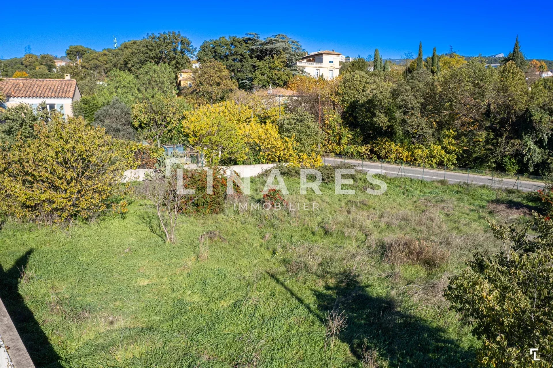 Agence immobilière de David LLINARES