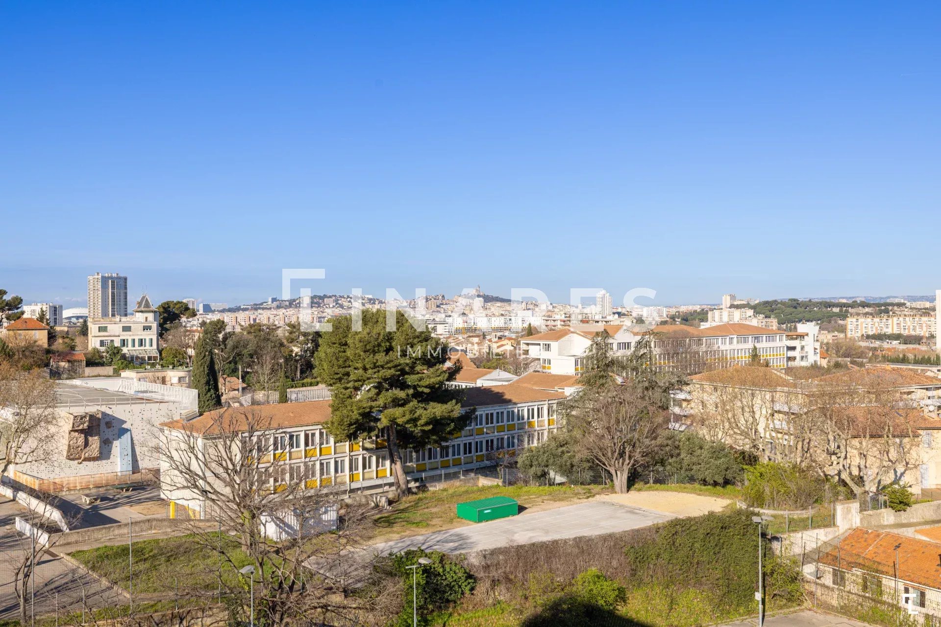 Agence immobilière de David LLINARES