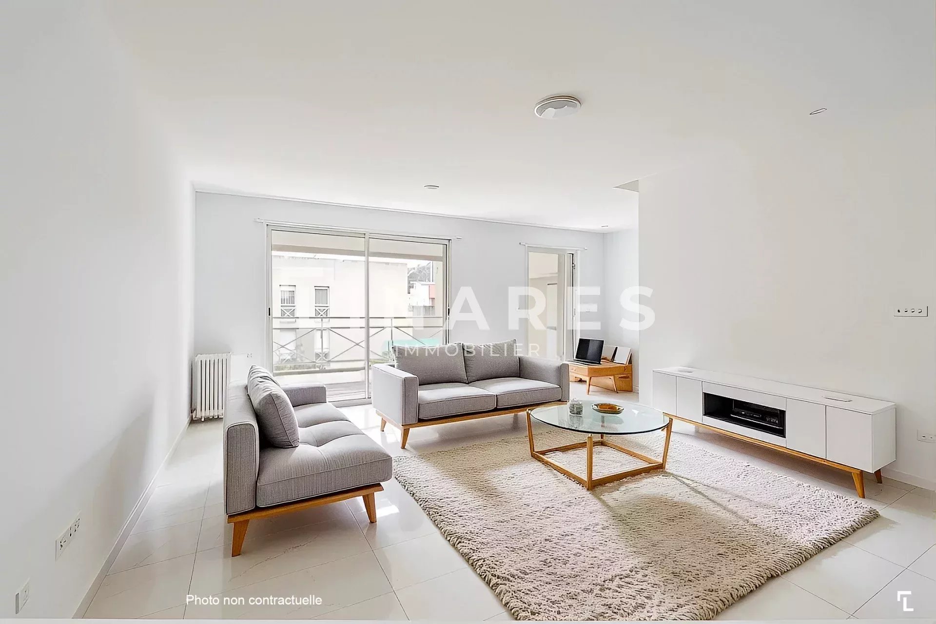 Agence immobilière de David LLINARES
