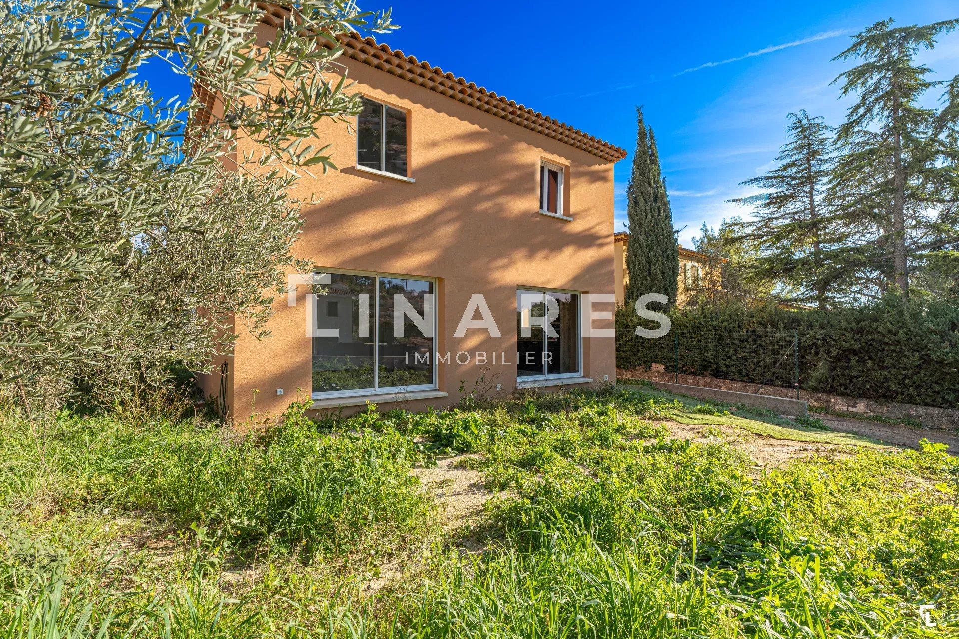 Agence immobilière de David LLINARES