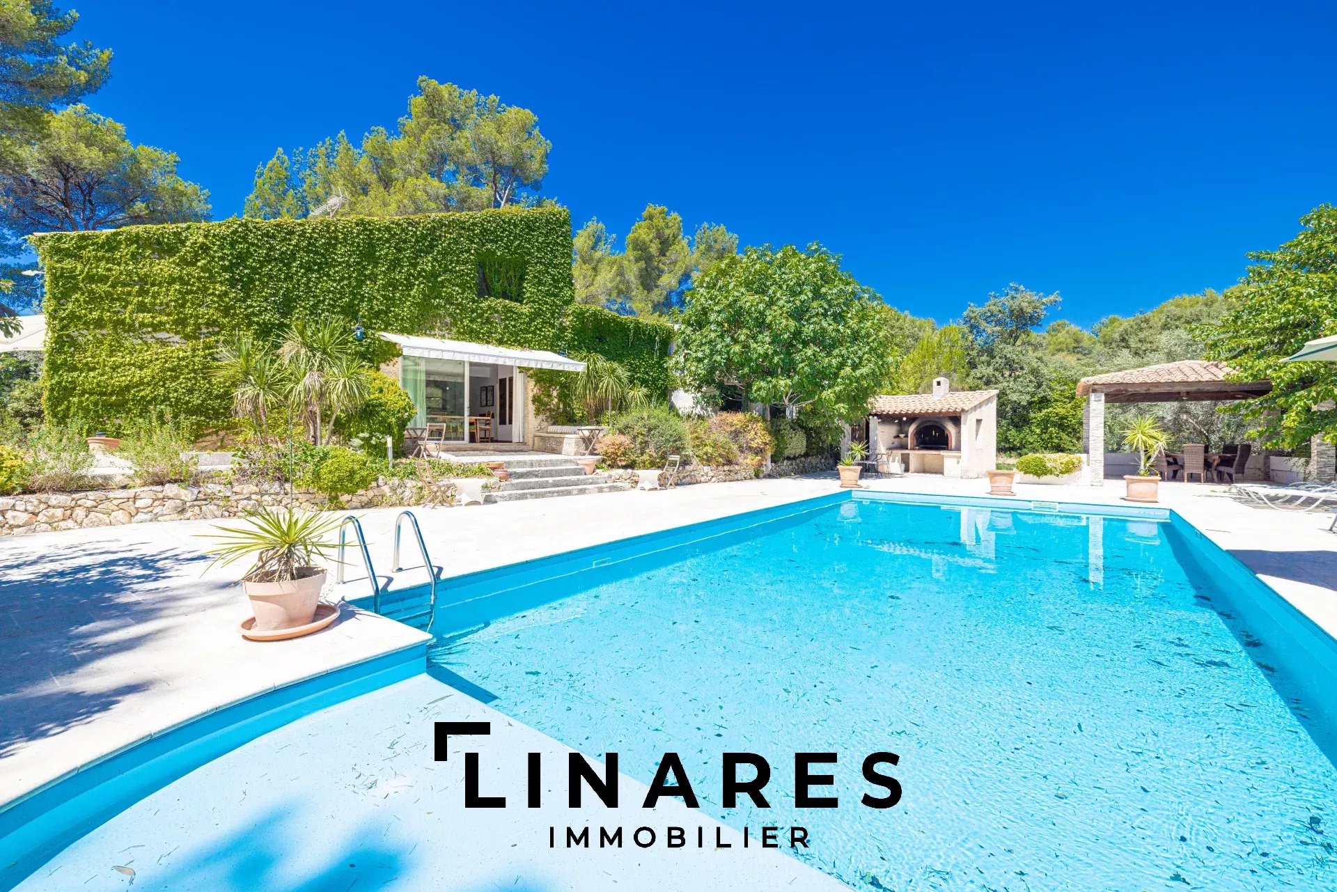 Agence immobilière de David LLINARES