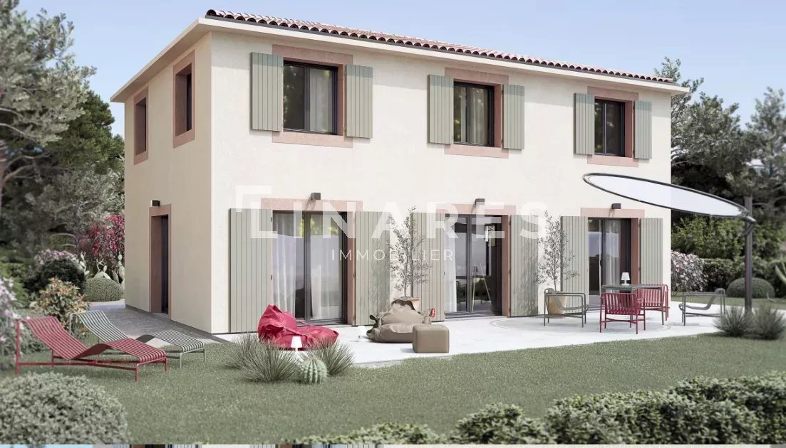 Agence immobilière de David LLINARES